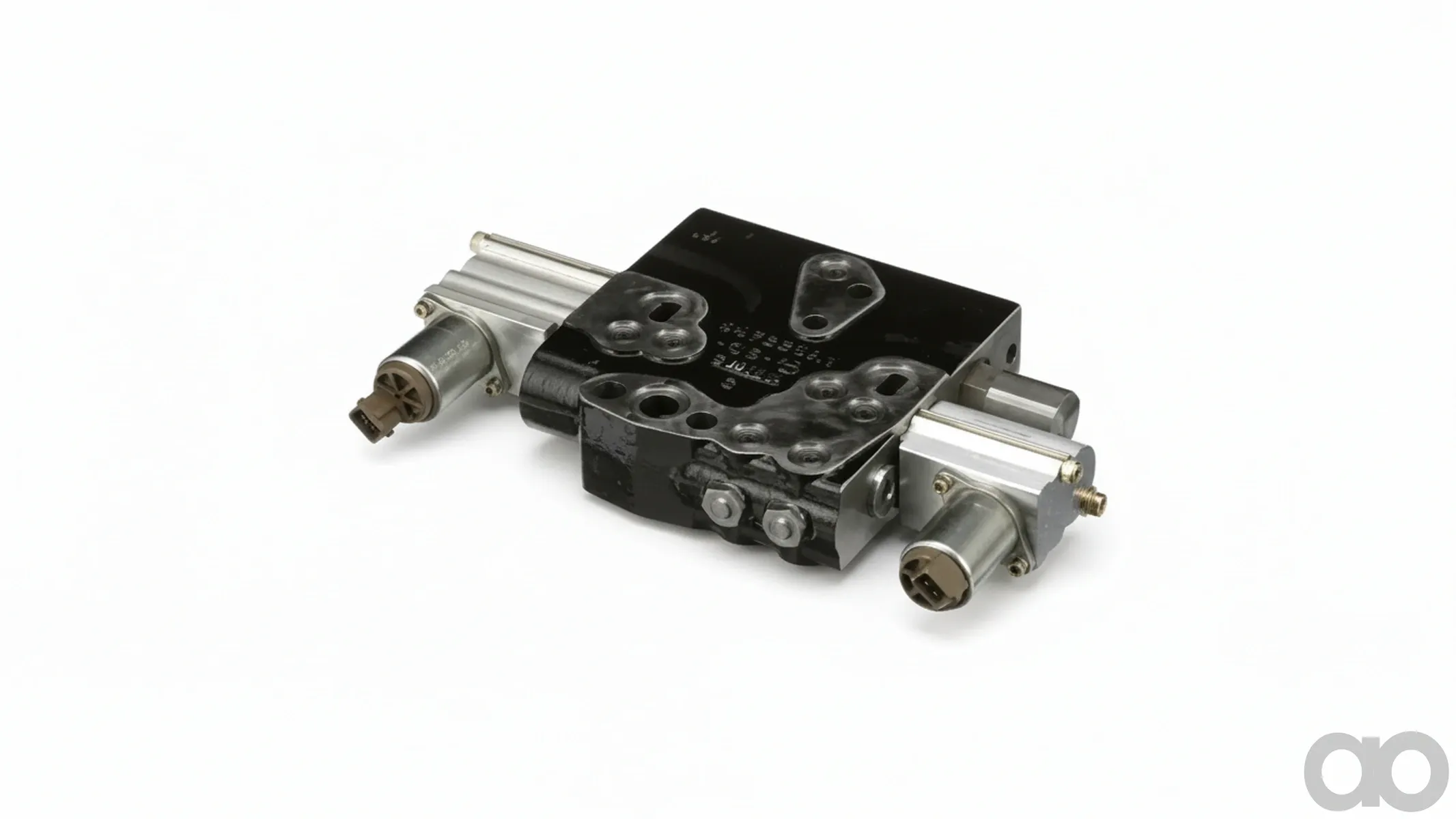 Case IH - 87384974 - Ventil