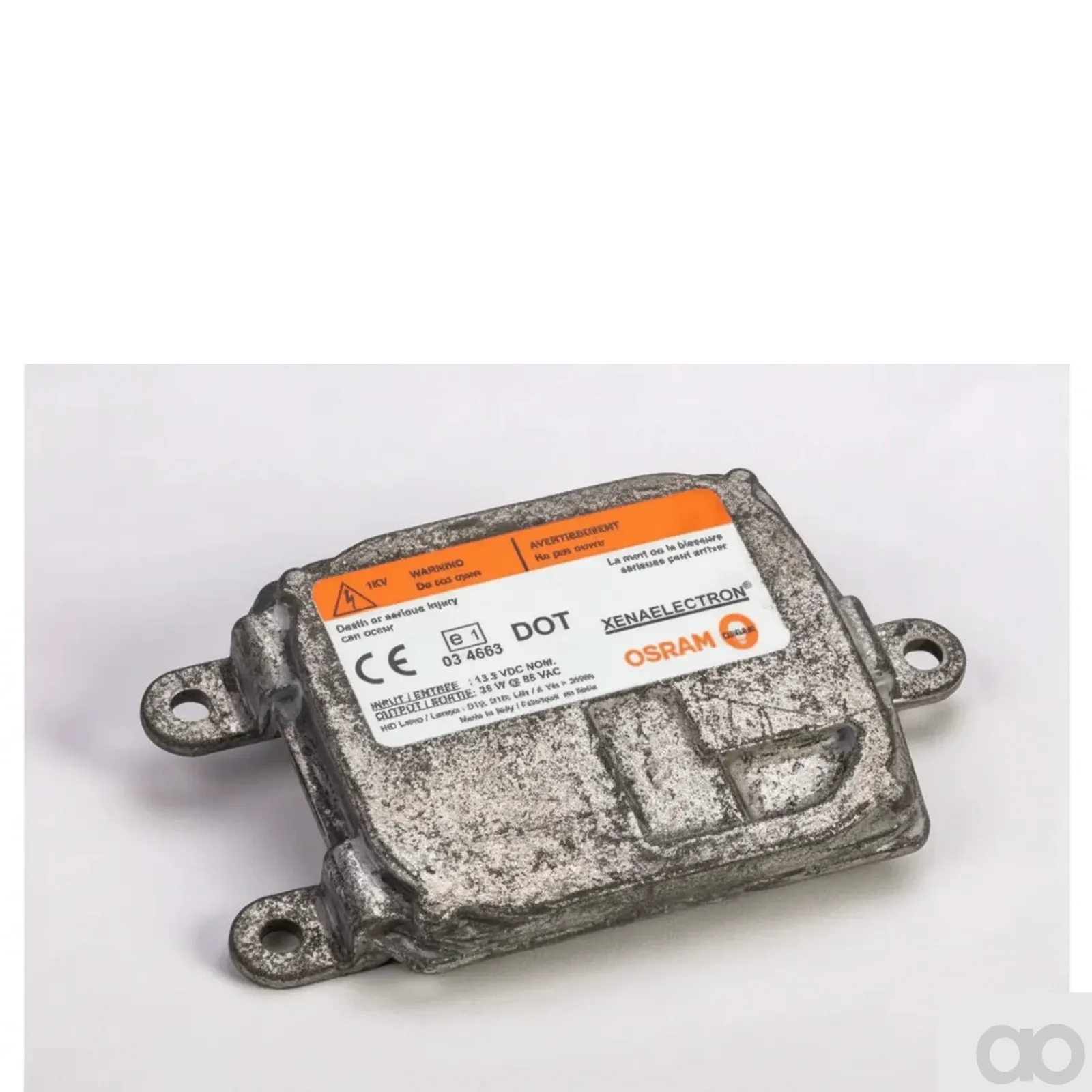 Case IH - 87385534 - Modul