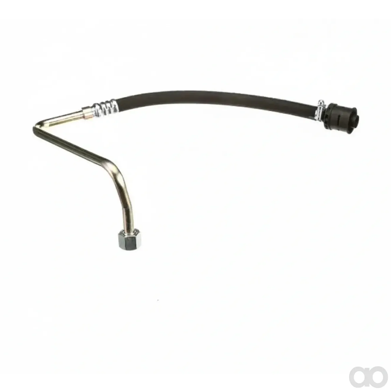 Case IH - 87386948 - Rohr