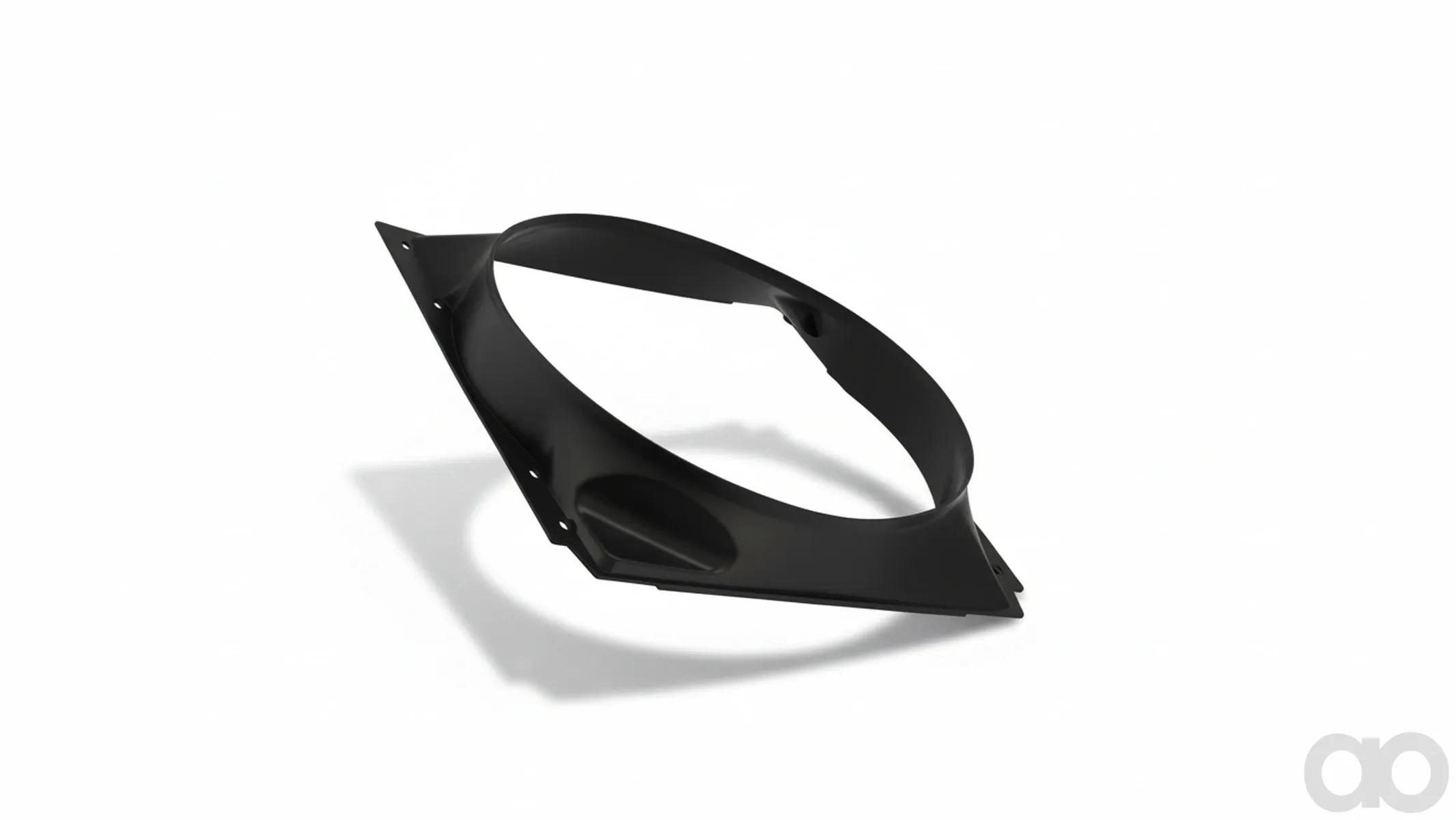 Case IH - 87387897 - Verkleidung