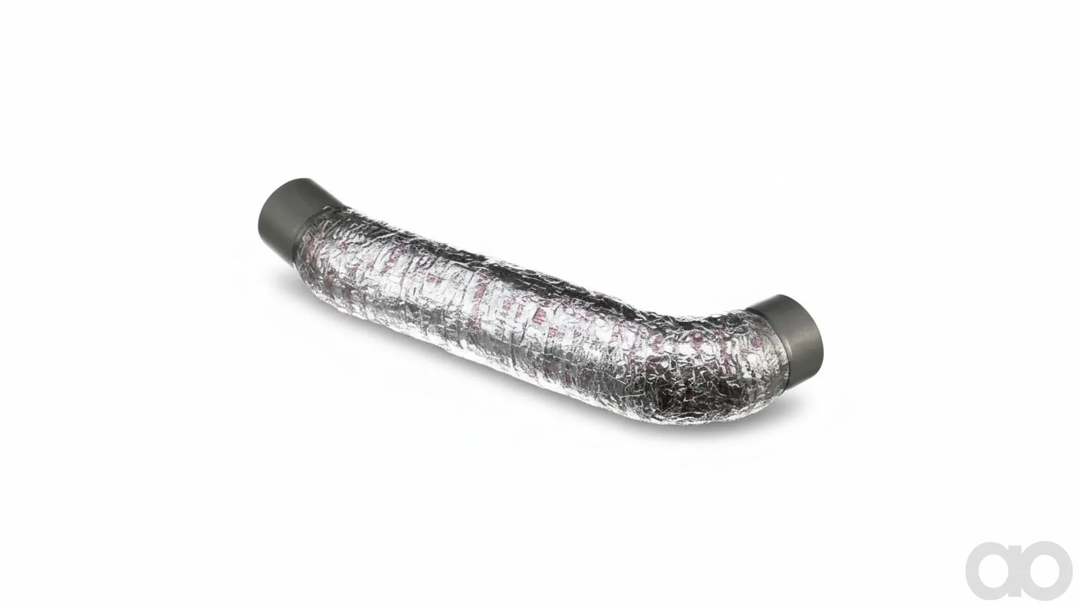 Case IH - 87388791 - Flexrohr zur Unterstuetzung des Abgassystems