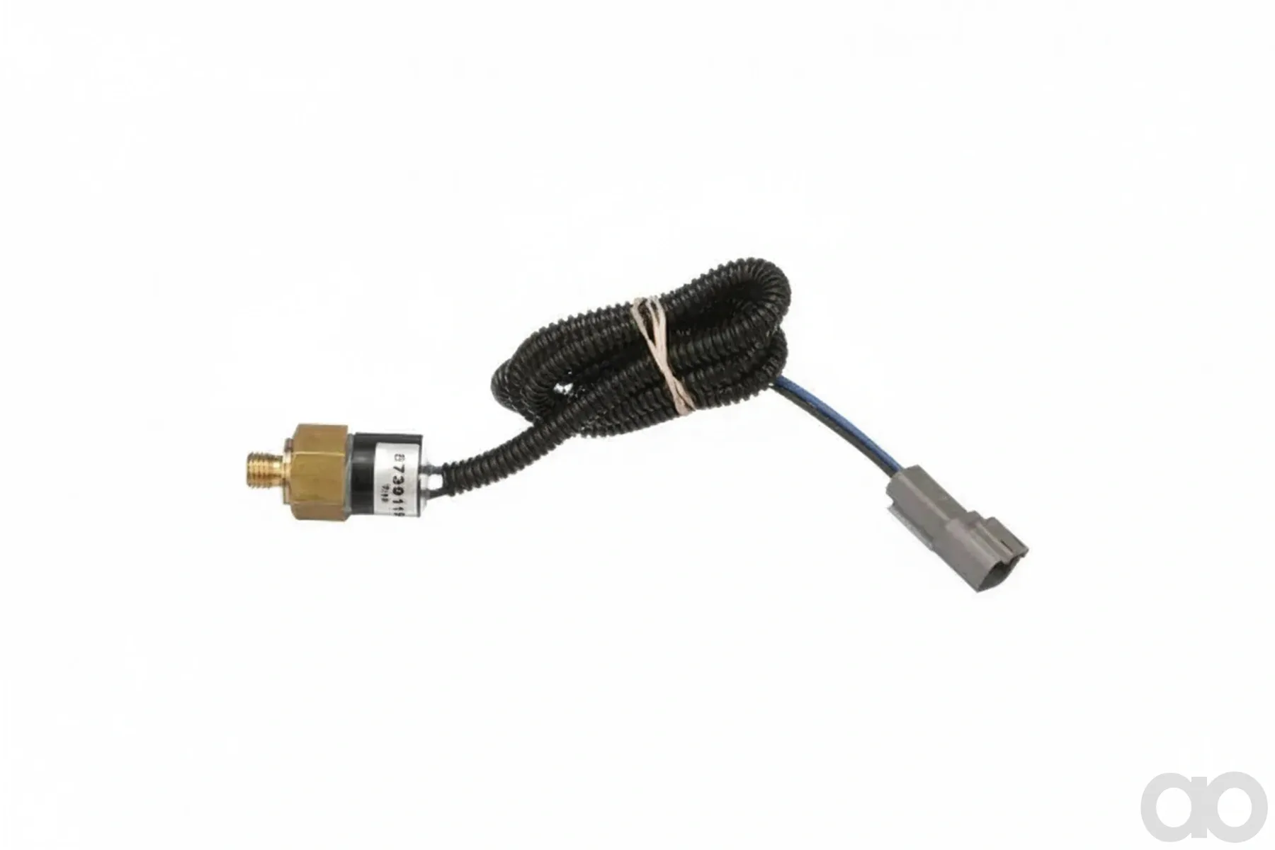 Case IH - 87391194 - Druckmesser