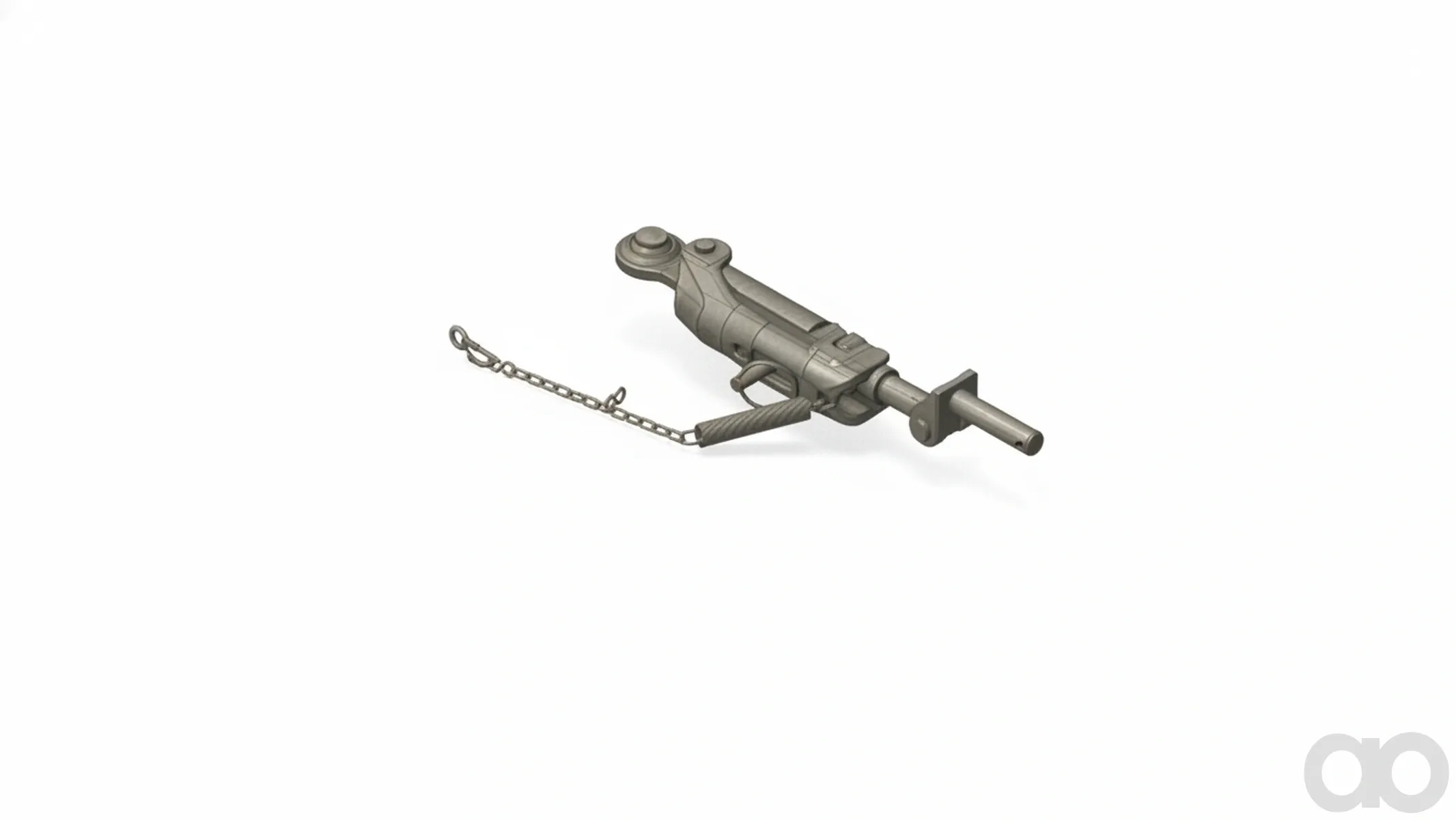Case IH - 87391930 - Stabilisator