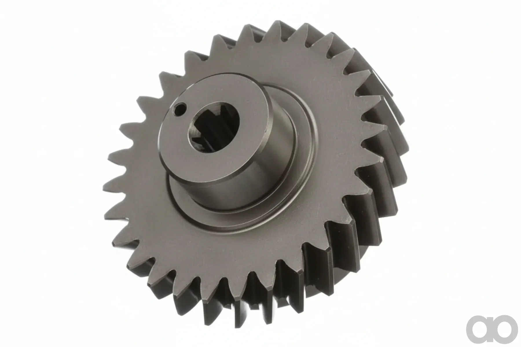 Case IH - 87393983 - Angetriebenes Rad