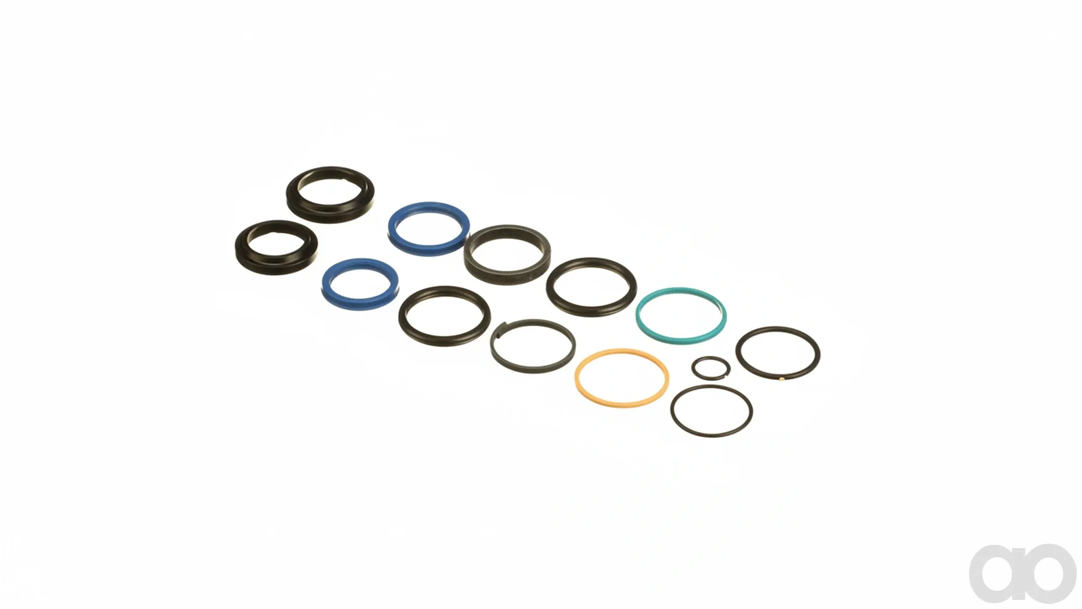 Case IH - 87396352 - Dichtungssatz
