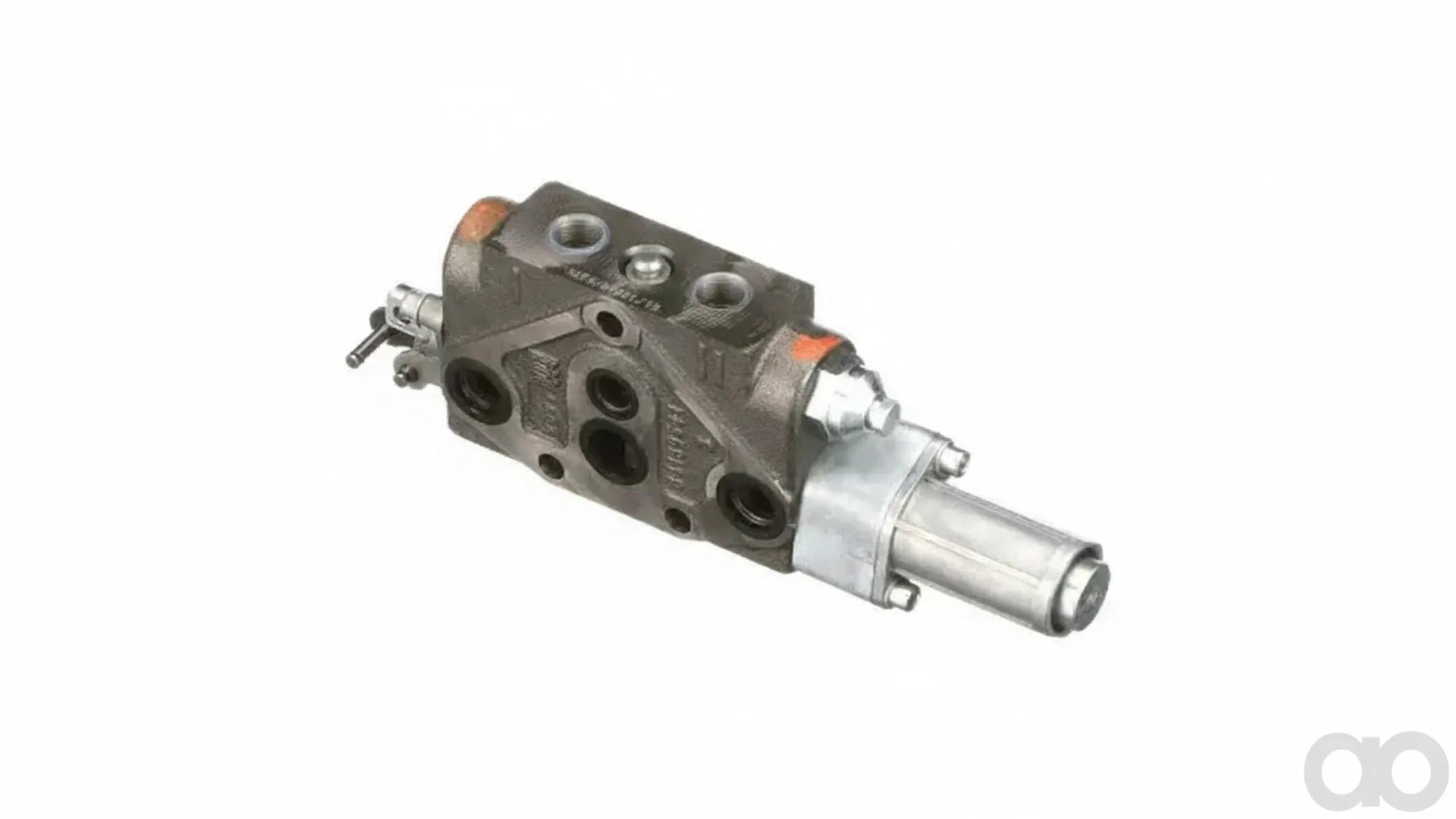 Case IH - 87396877 - Steuerventil