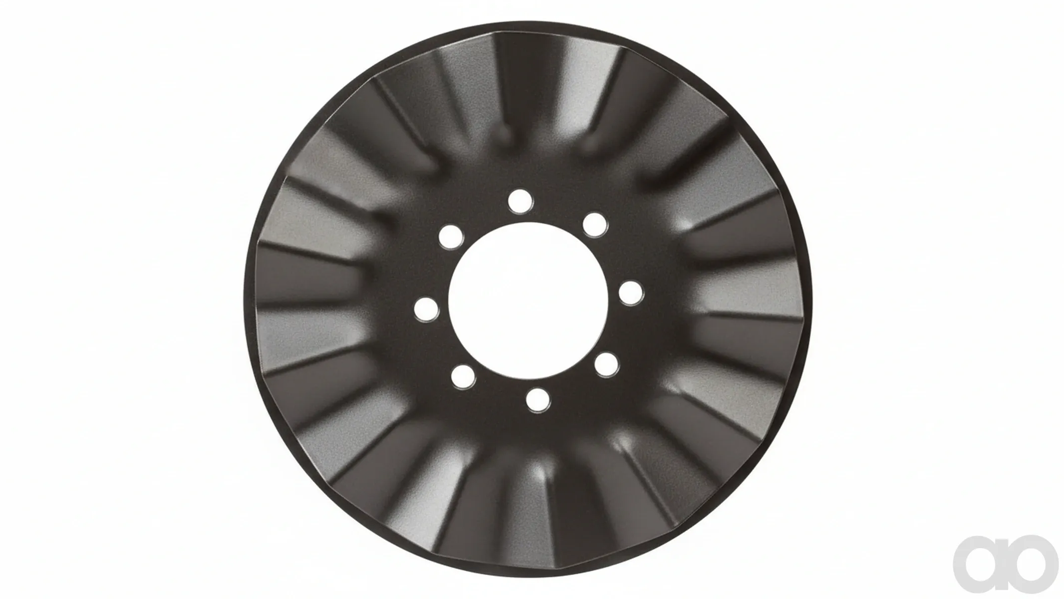 Case IH - 87400941 - Scheibensech
