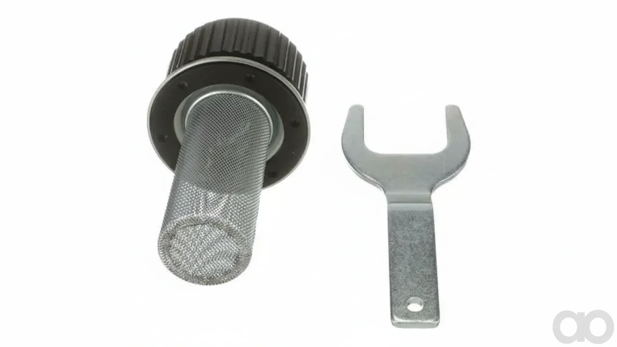 Case IH - 87403241 - Einfuellverschluss