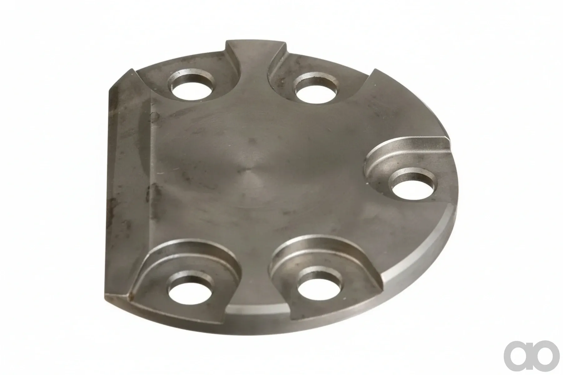 Case IH - 87406476 - Platte