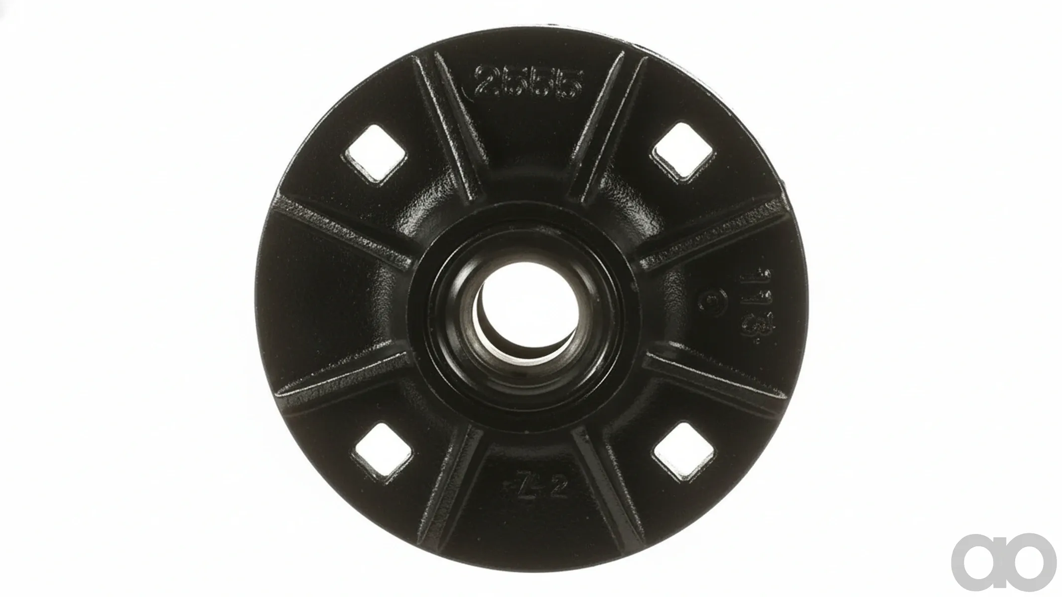 Case IH - 87413974 - Nabe