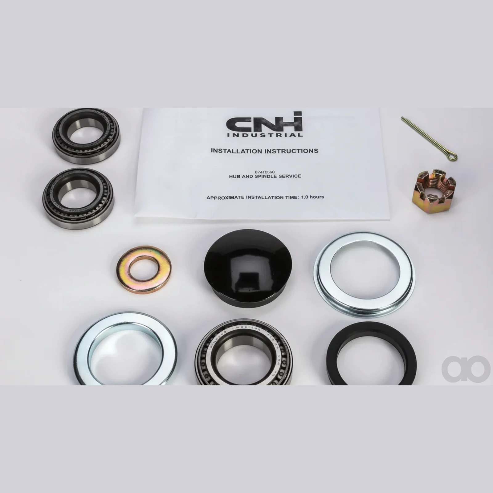 Case IH - 87415563 - Satz