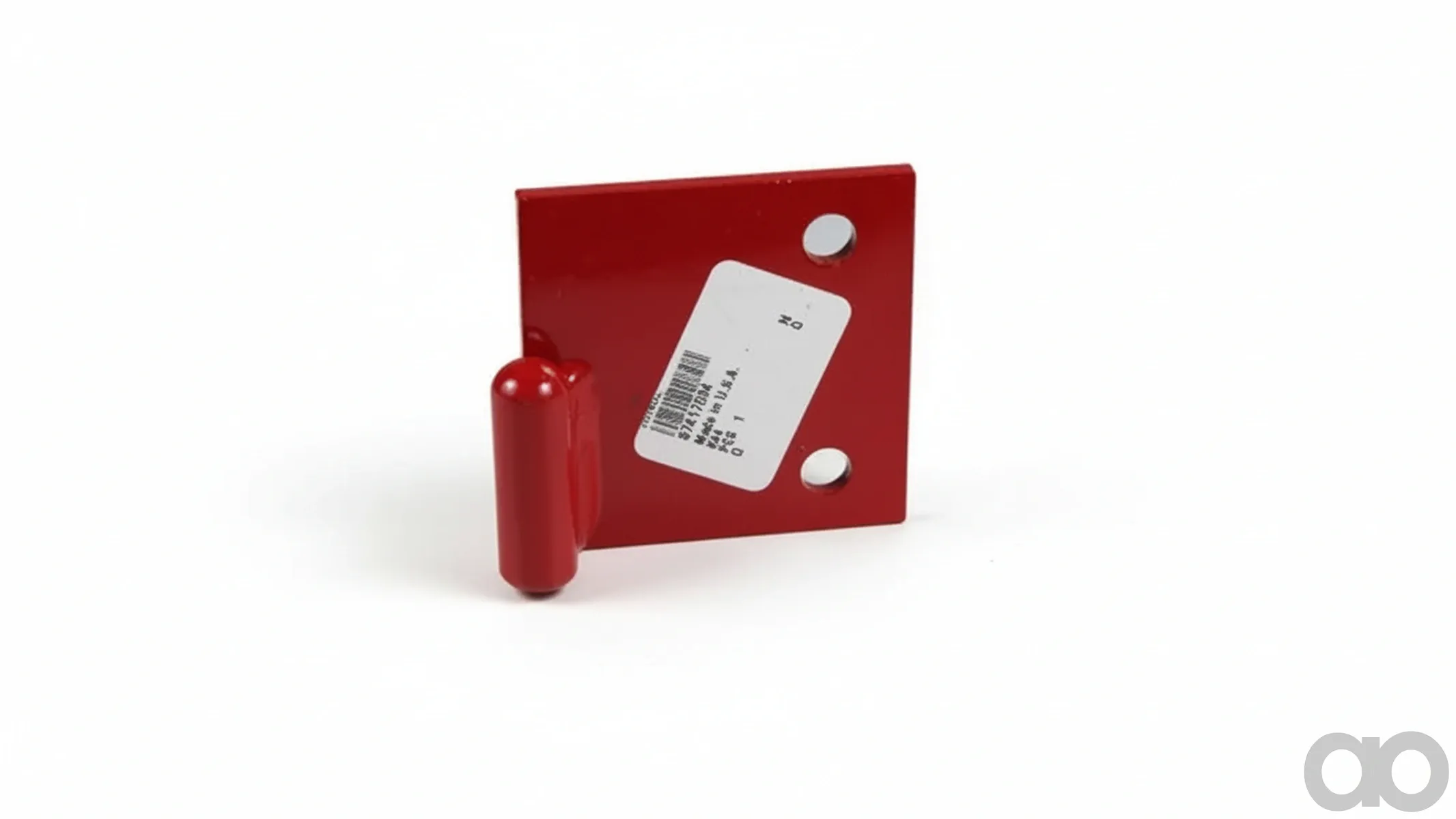 Case IH - 87417094 - Scharnier