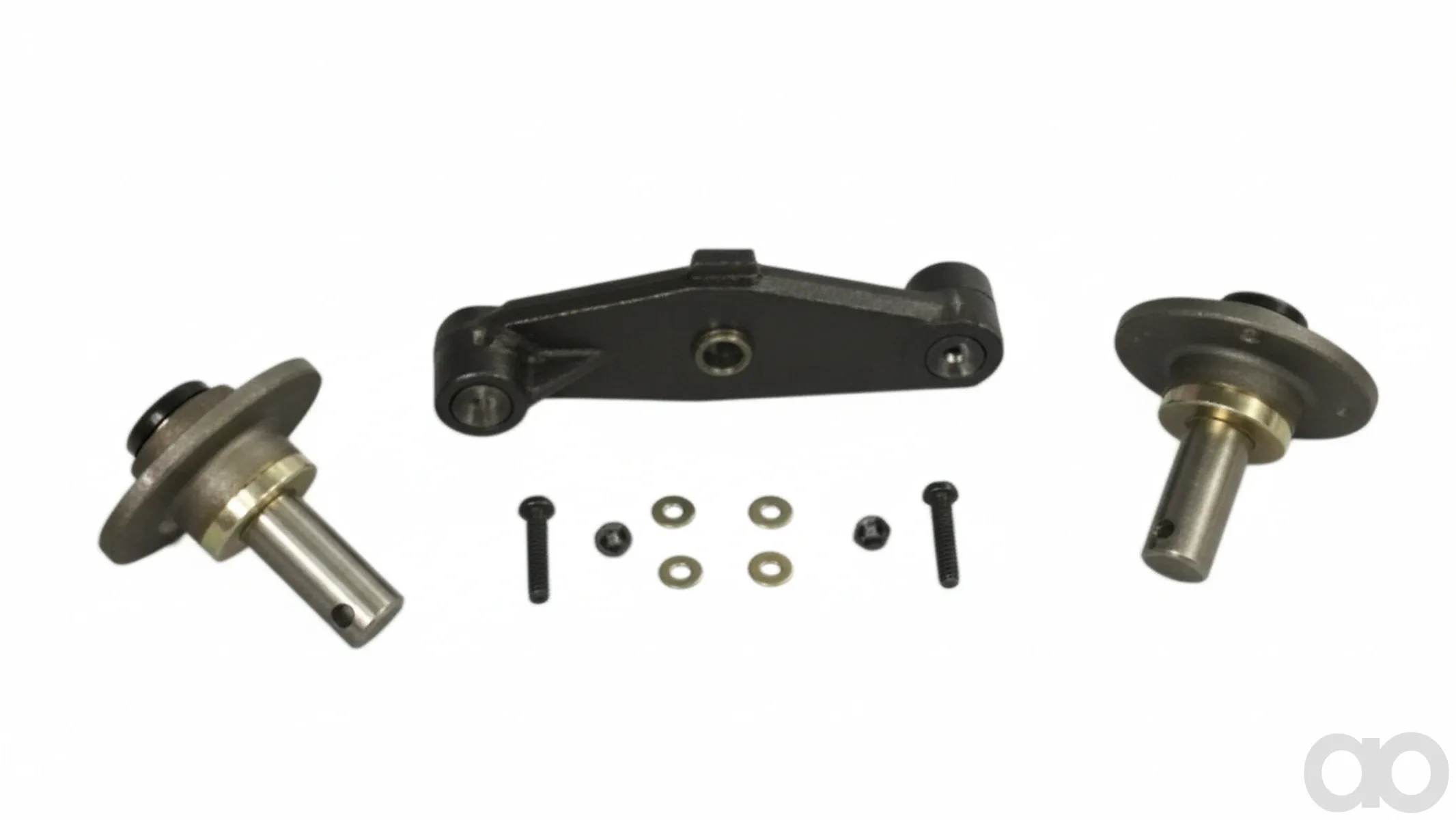 Case IH - 87421664 - Traeger