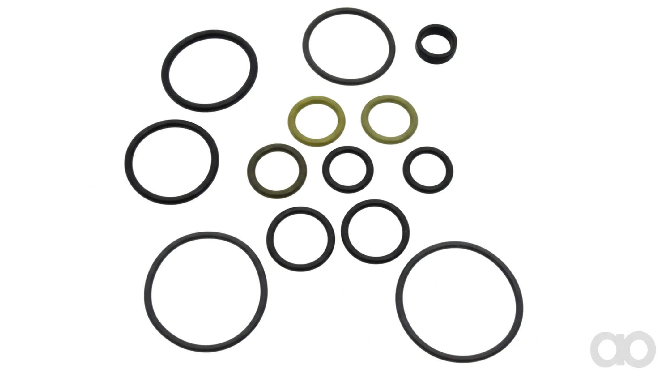 Case IH - 87428631 - Dichtungssatz