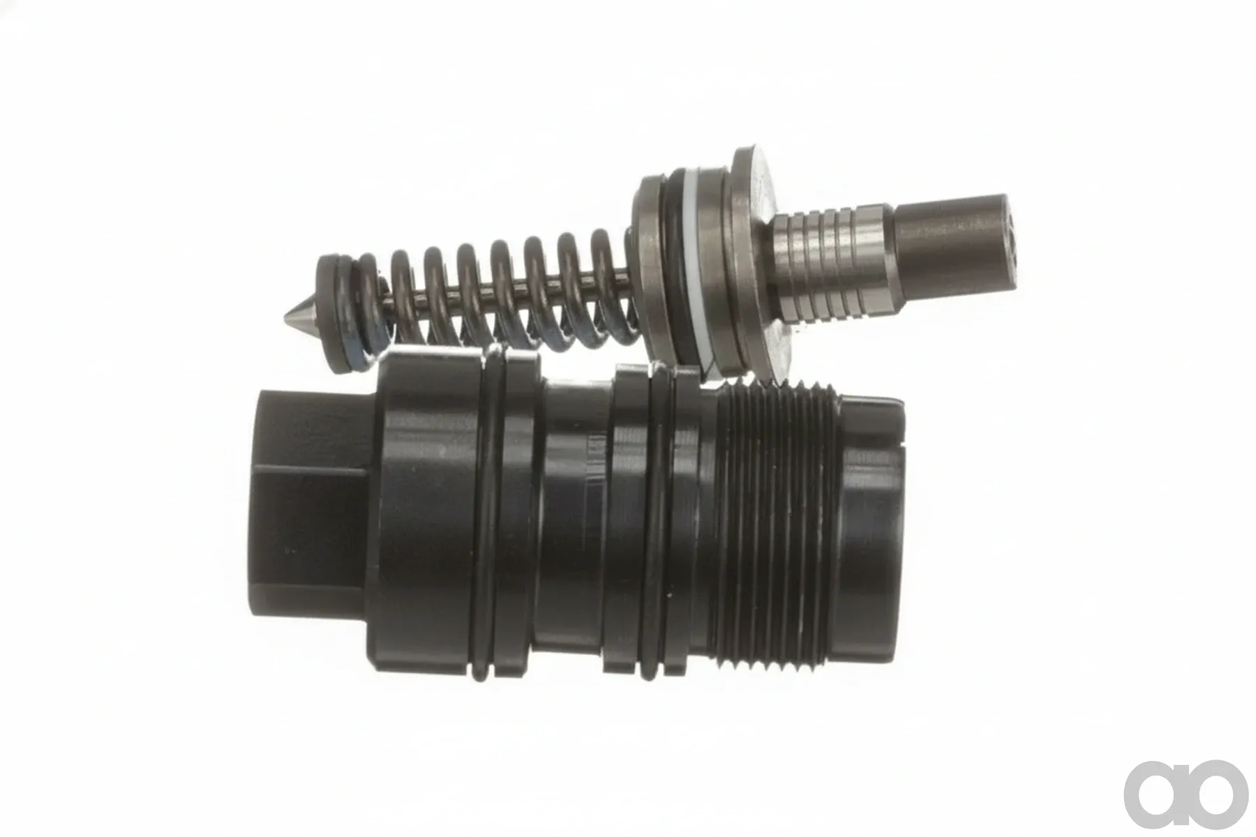 Case IH - 87430152 - Anhaengerventil-Messkit