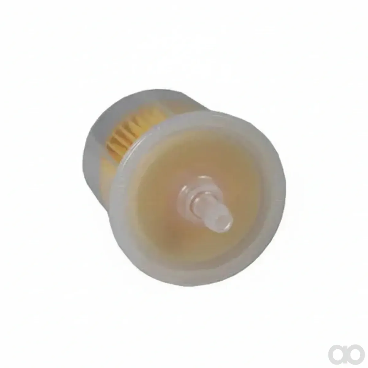 Case IH - 87433010 - Kraftstofftank-Entlueftungsfilter - 6 mm ID x 54 mm OD x 90 mm B