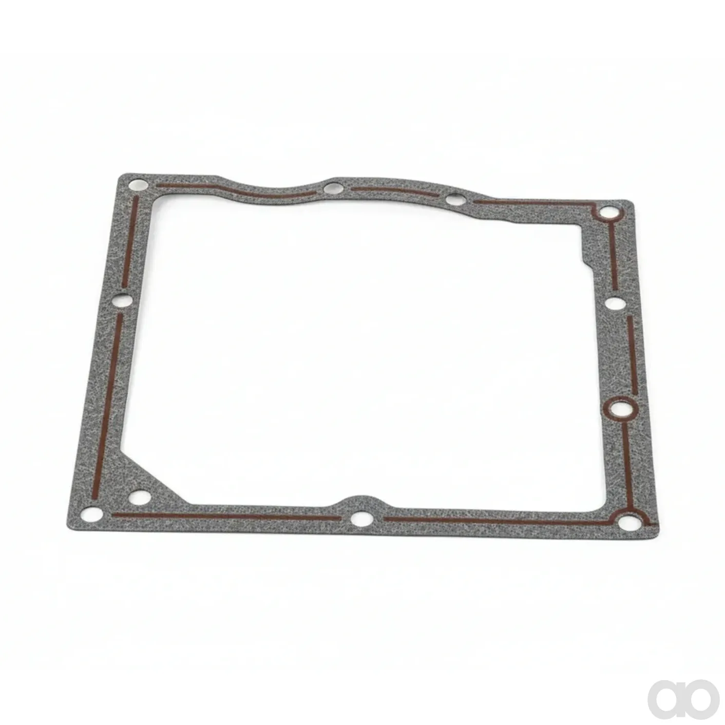 Case IH - 87433655 - Getriebegehaeusedichtung - 289 mm L x 291 mm H x 1 mm Stk