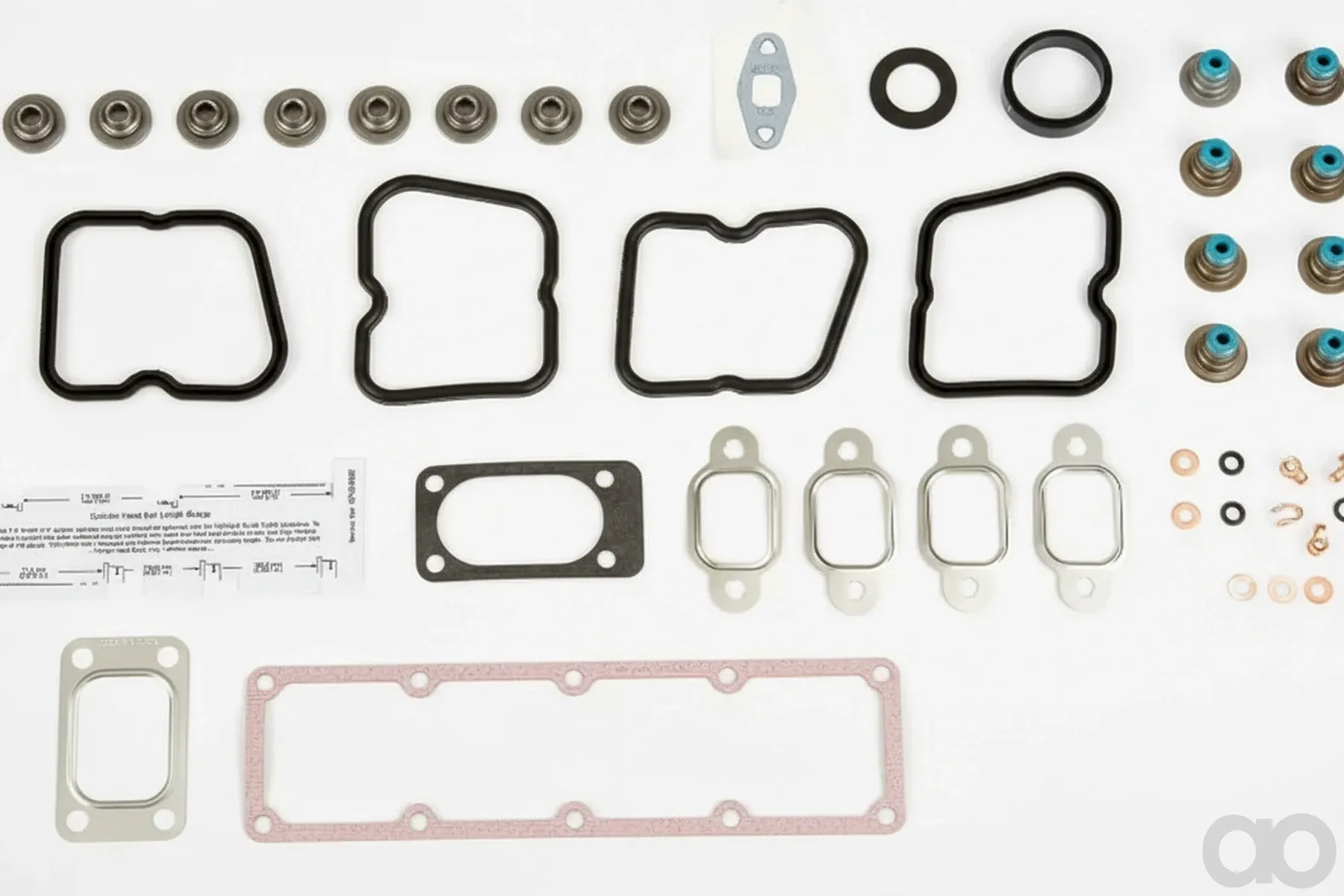 Case IH - 87434406 - Dichtung