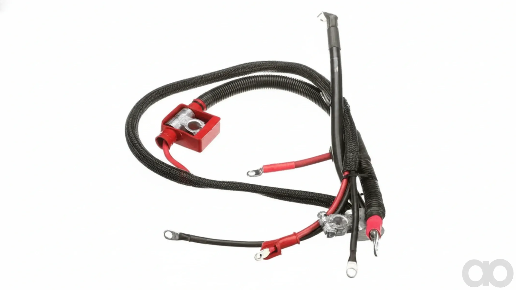 Case IH - 87437249 - Kabel