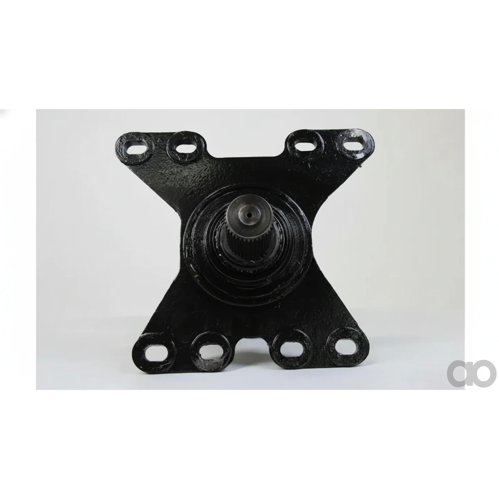 Case IH - 87440218R - Reman-Rad End Baugruppe