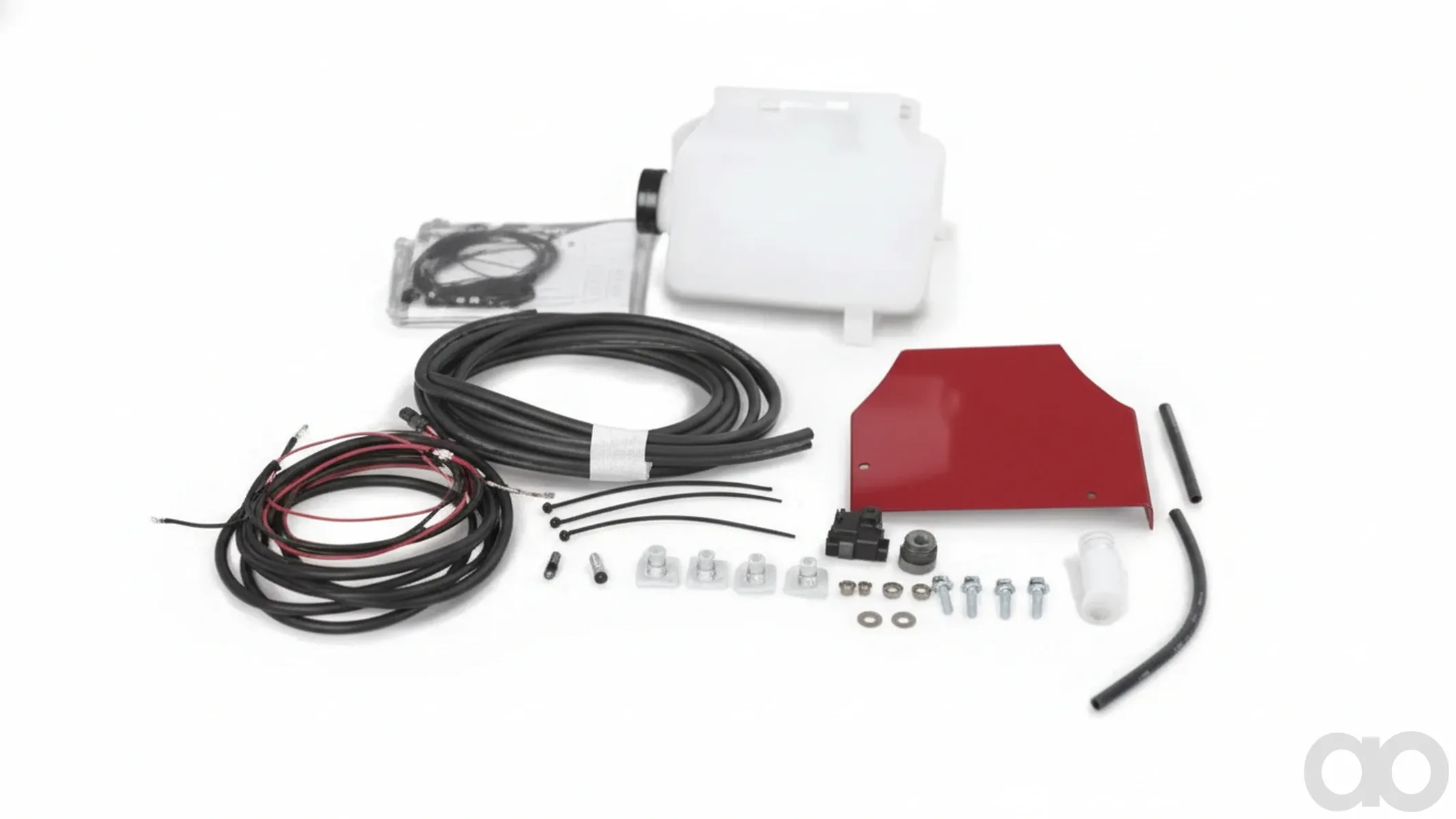 Case IH - 87447598 - Satz