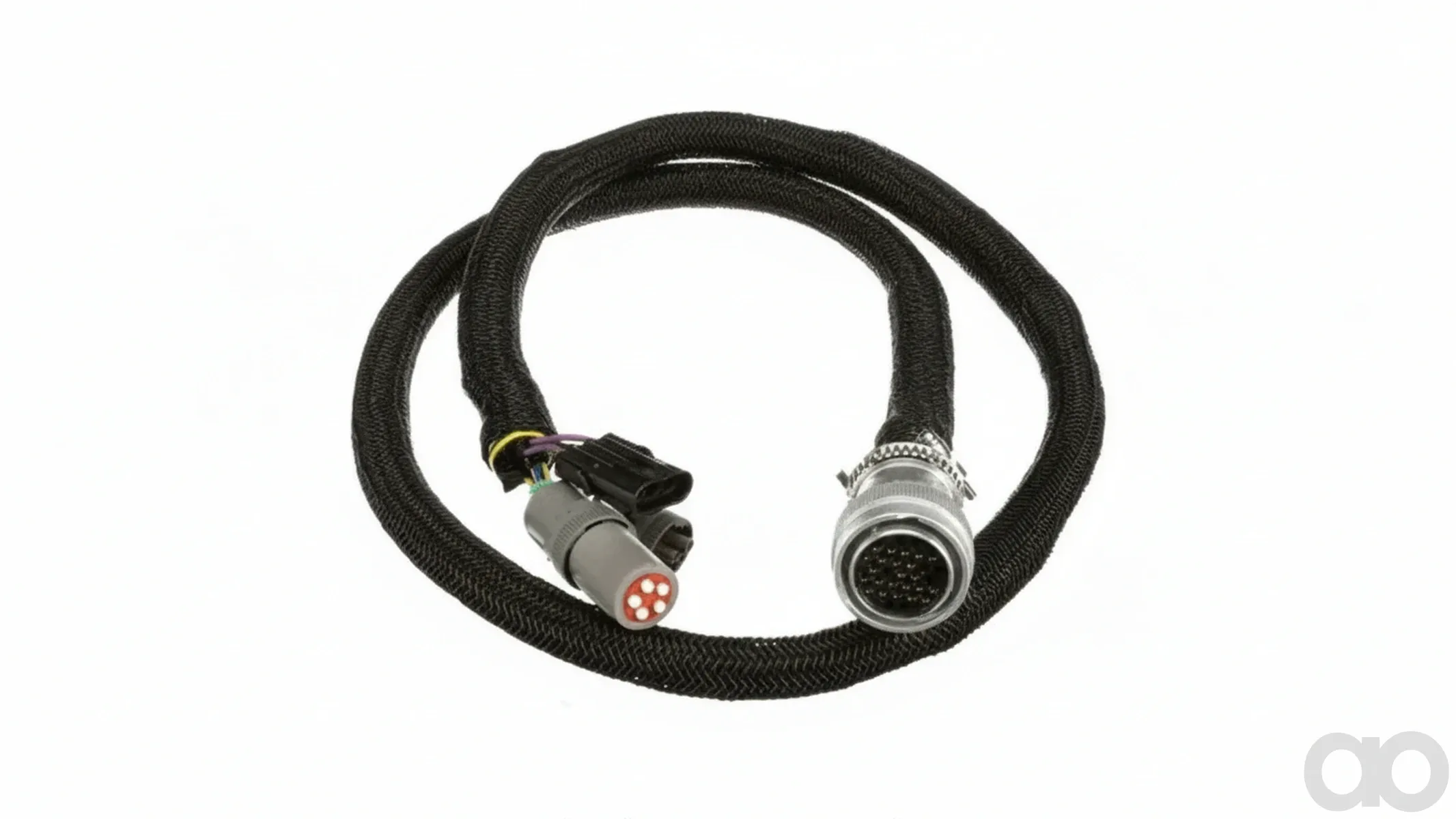 Case IH - 87447944 - Kabelbaum