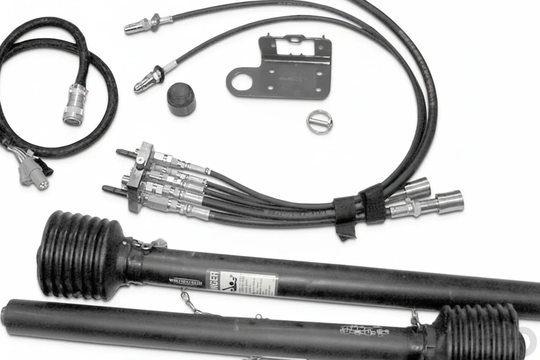 Case IH - 87447947 - Packung