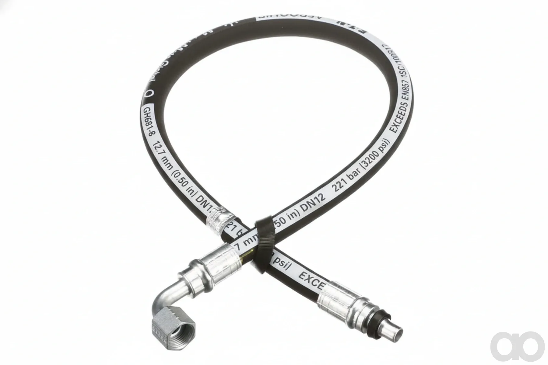 Case IH - 87452963 - Schlauch