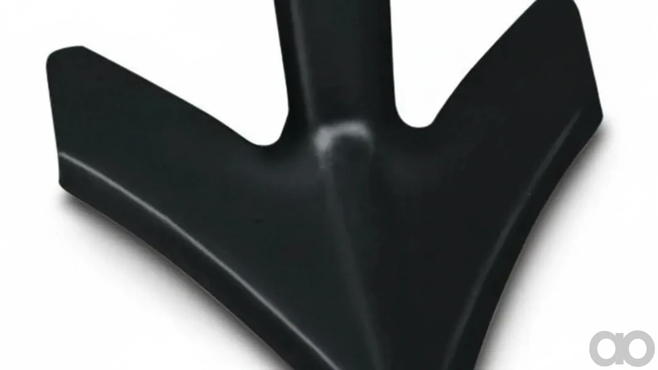 Case IH - 87460413 - Earth Metal® Maxxi-Point Plus™ Sweep - 7.3