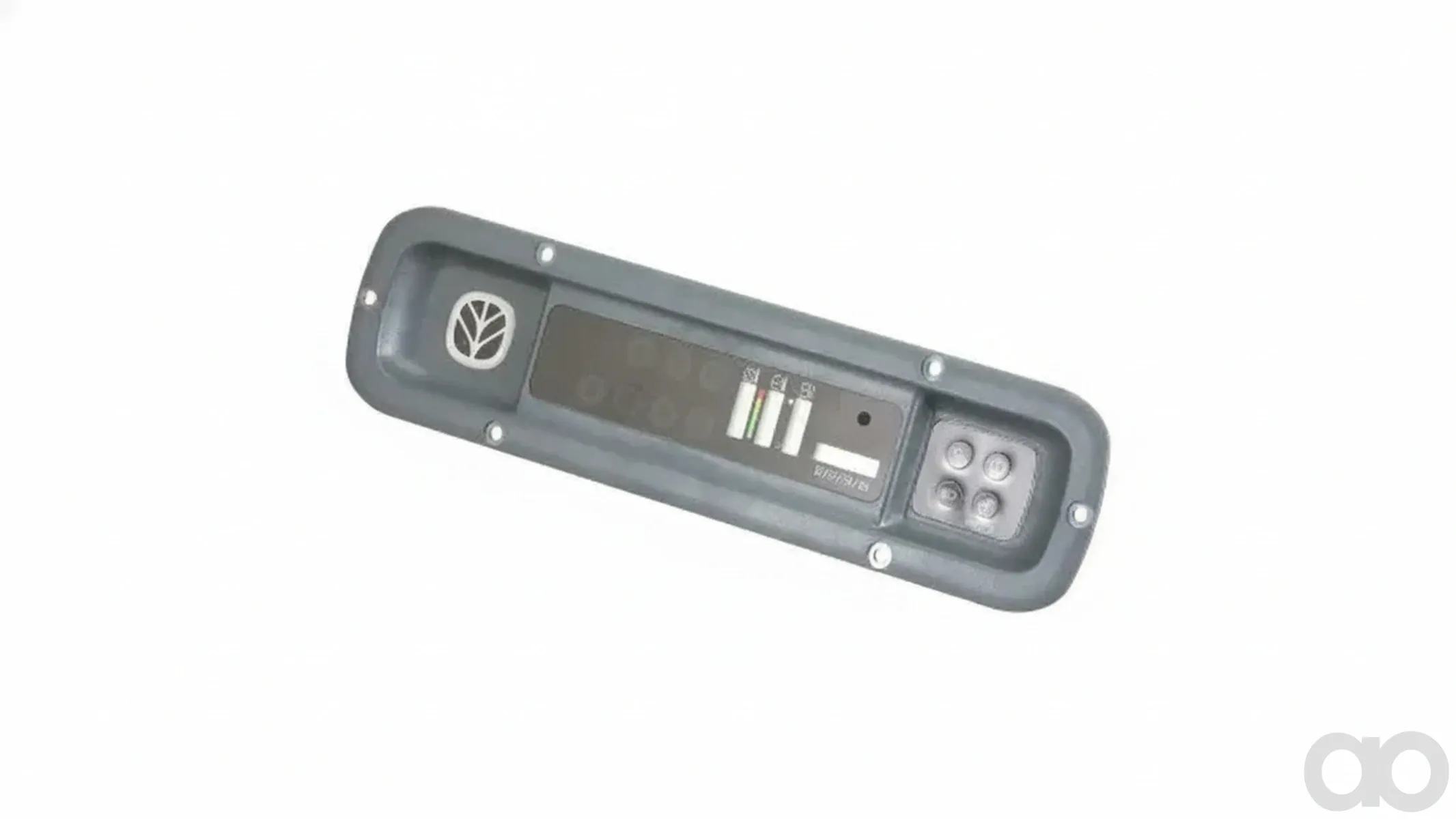 Case IH - 87462149 - Kombiinstrument