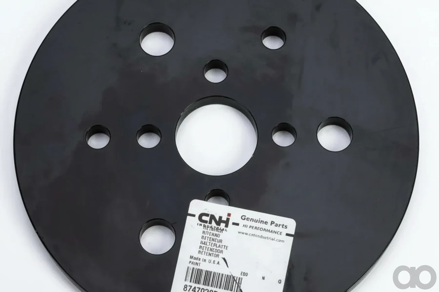 Case IH - 87470287 - Halteelement