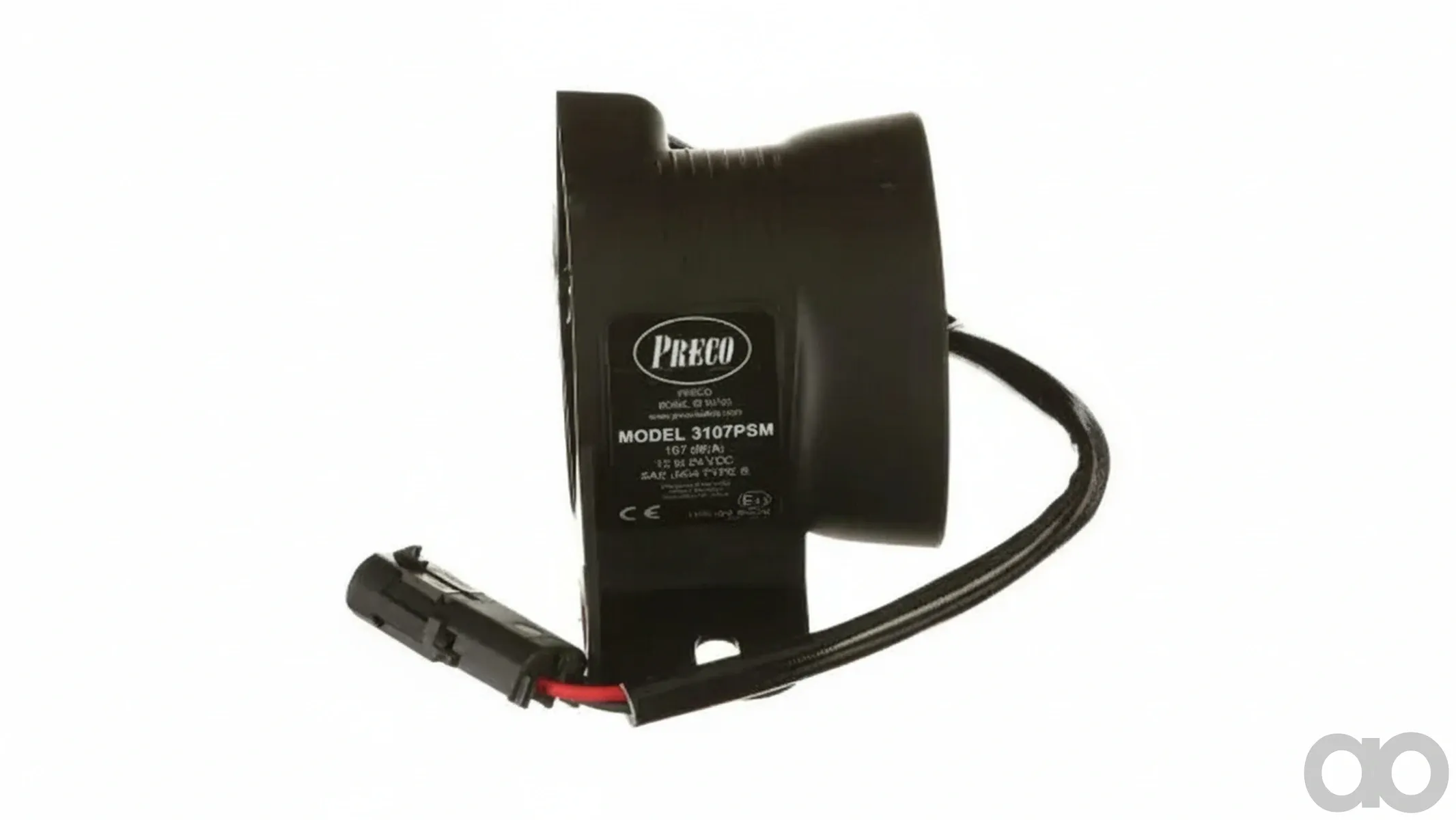 Case IH - 87470931 - Hupe