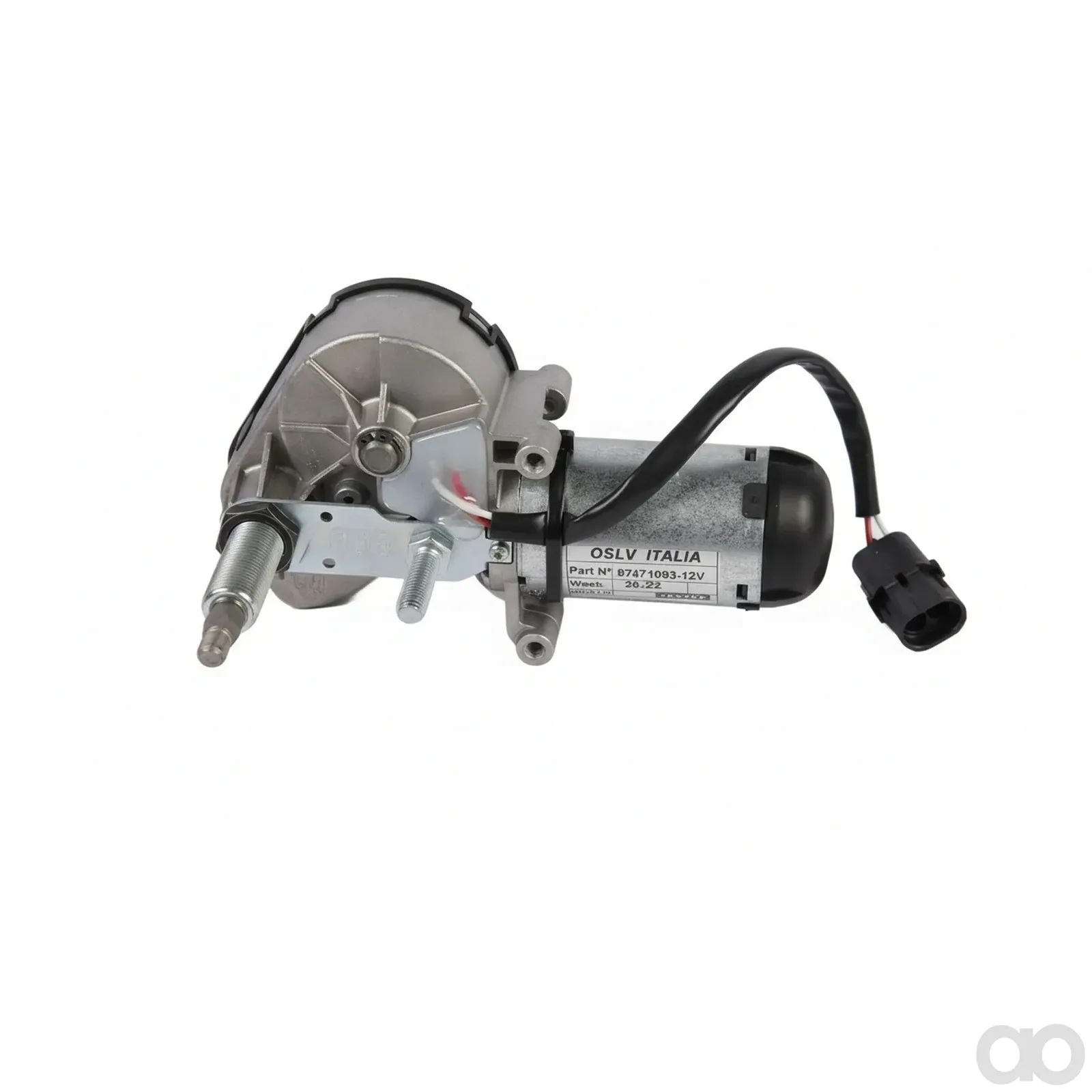 Case IH - 87471093 - Elektromotor