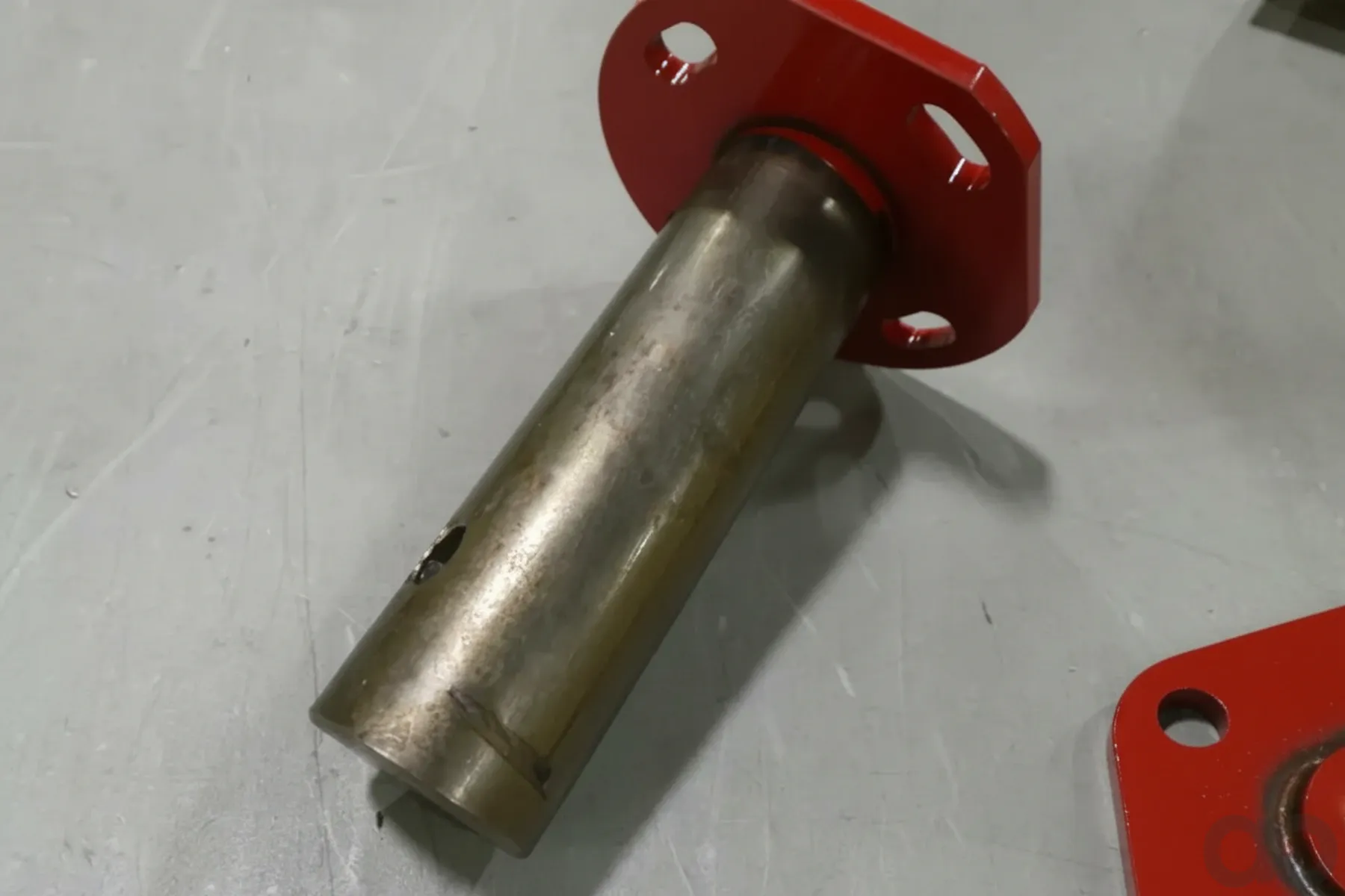 Case IH - 87471265 - Spindel