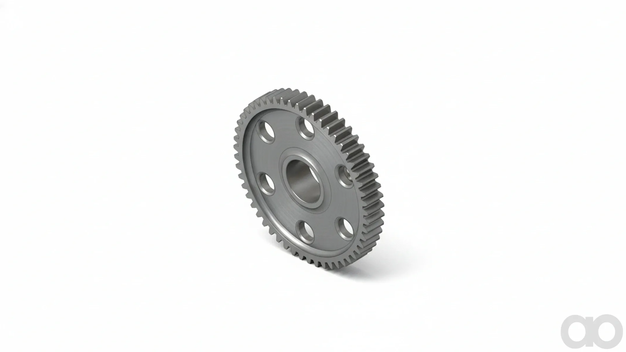 Case IH - 87472072 - Angetriebenes Rad