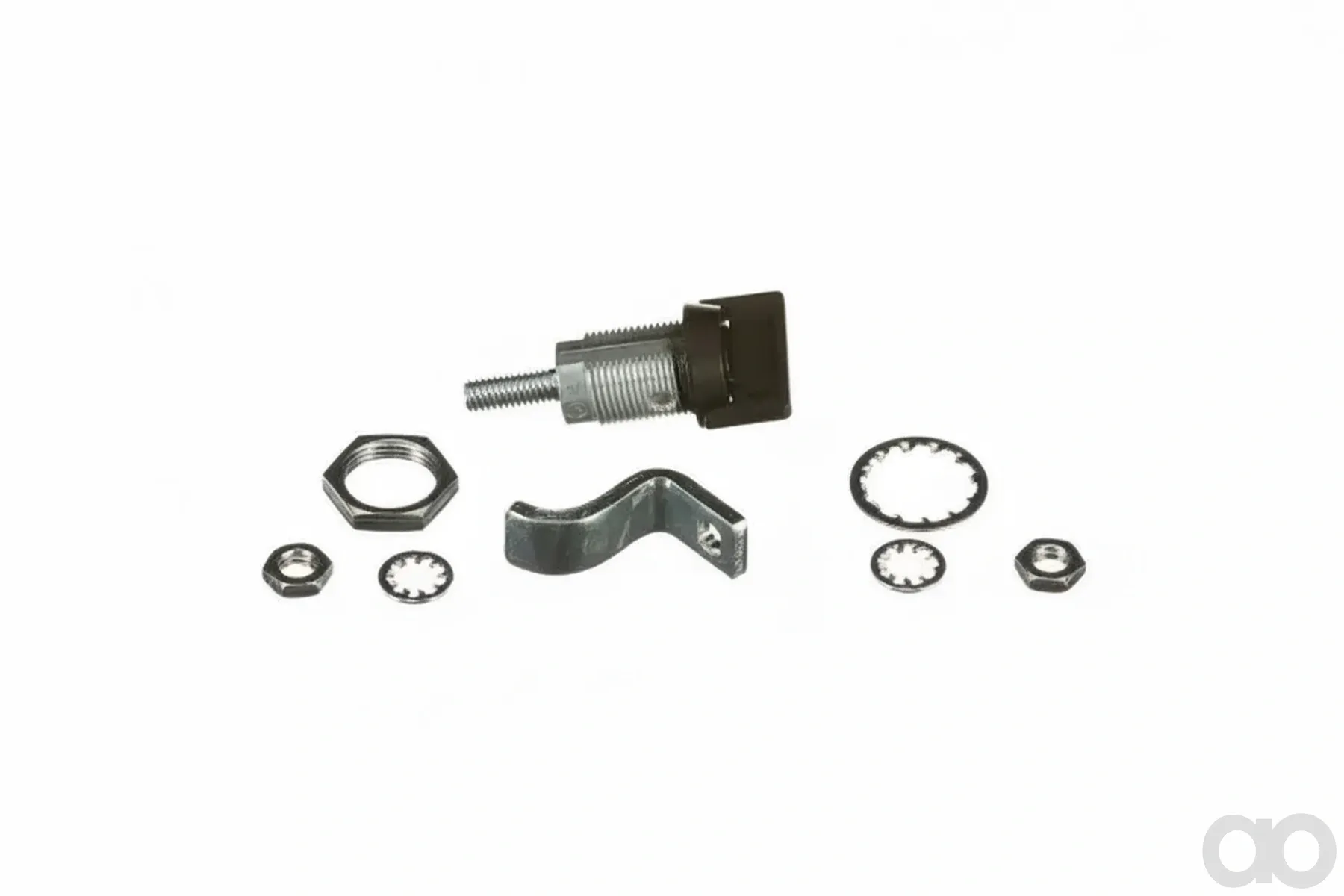 Case IH - 87472948 - Verriegelung