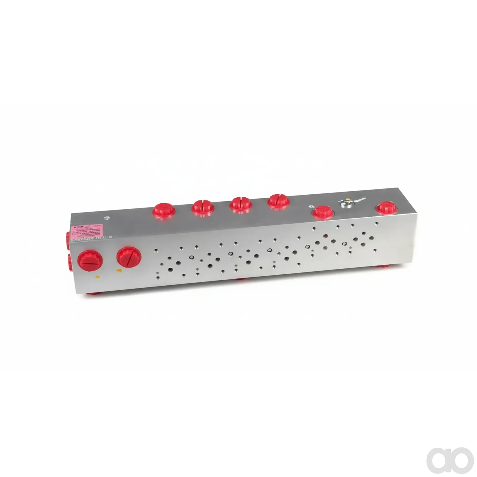 Case IH - 87474224 - Ventil, Remote Control