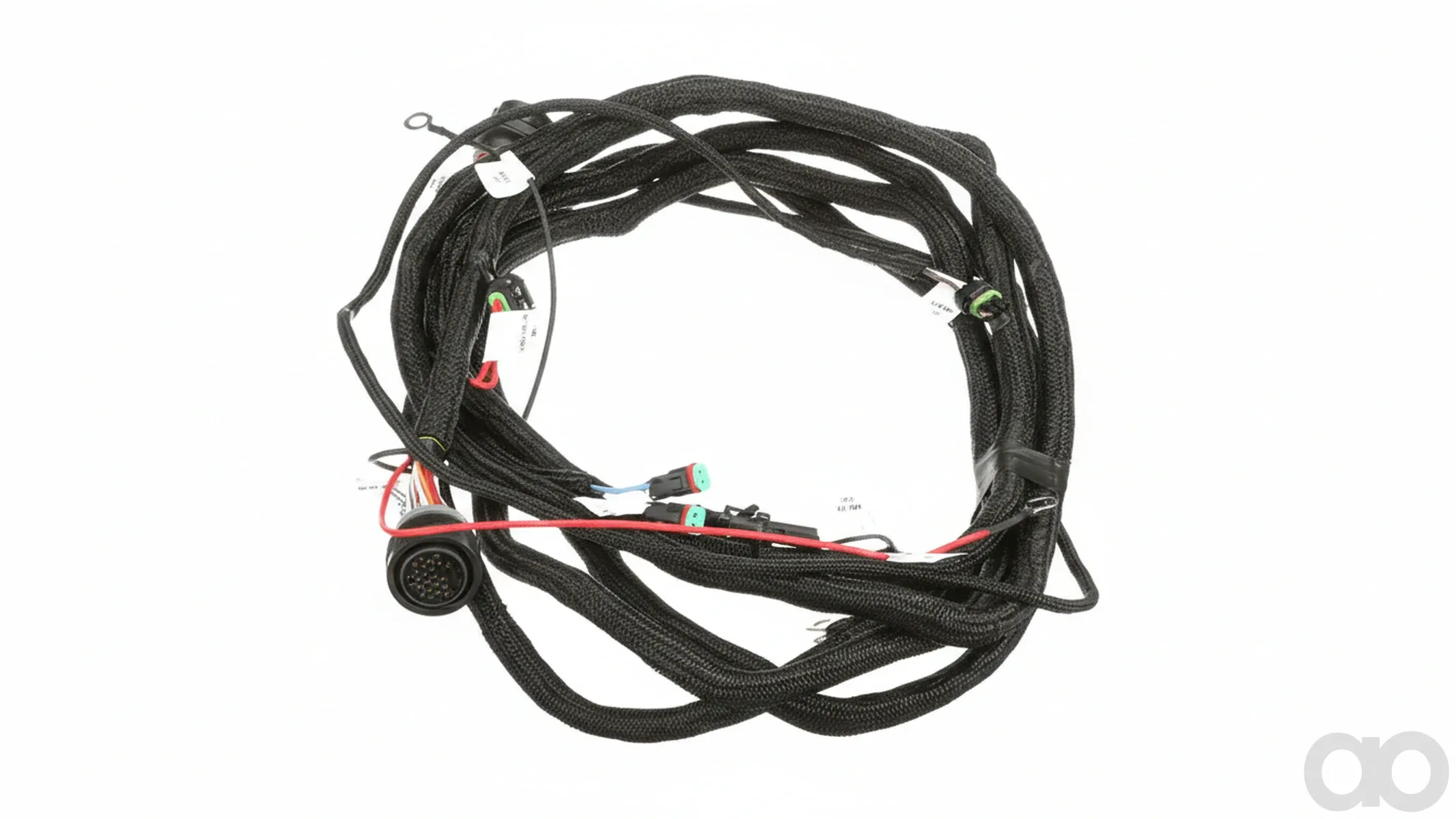 Case IH - 87474695 - Kabelbaum