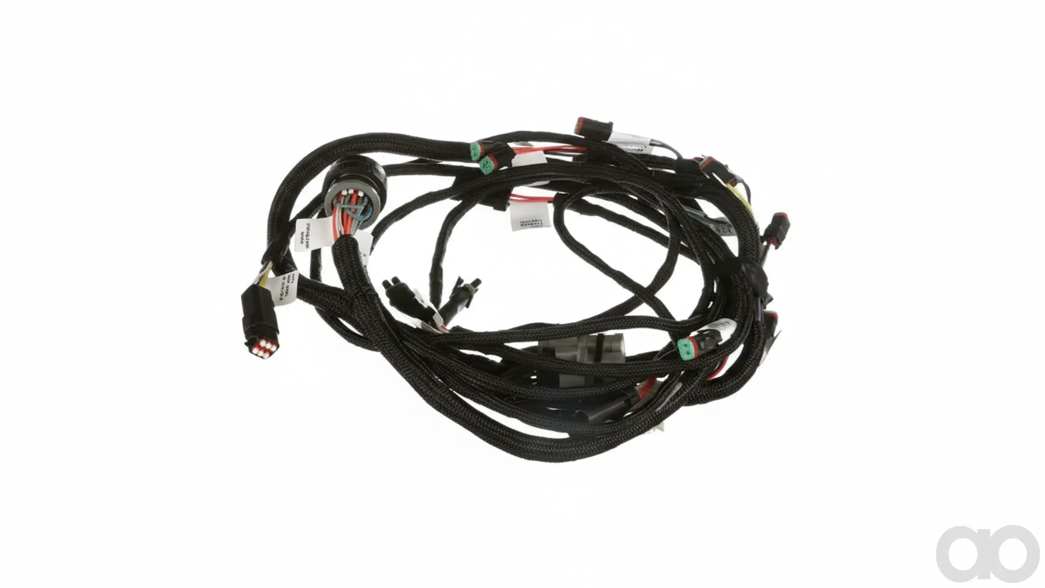 Case IH - 87474696 - Kabelbaum