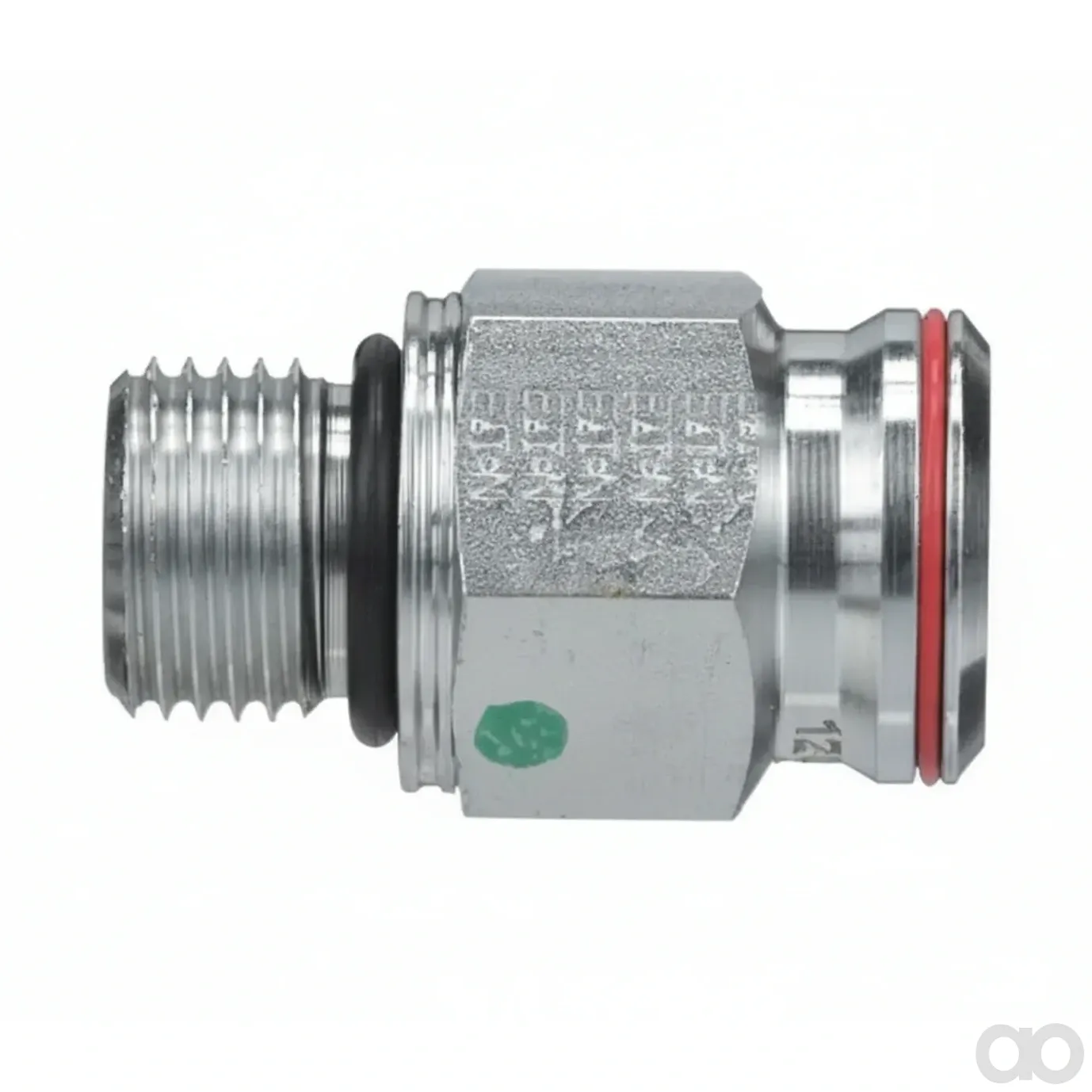 Case IH - 87476353 - Hydr. Steckverbinder