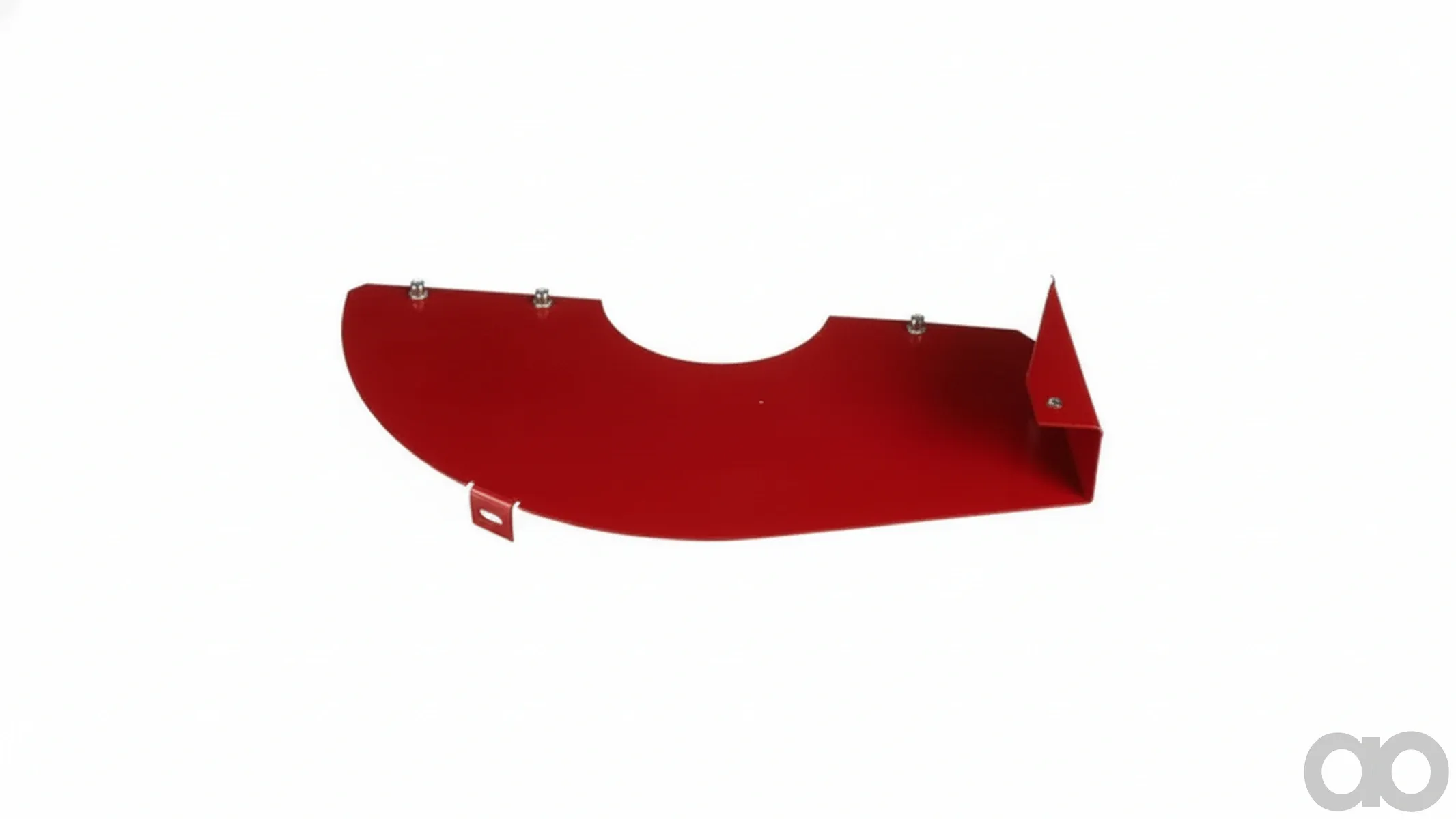 Case IH - 87476676 - Schild