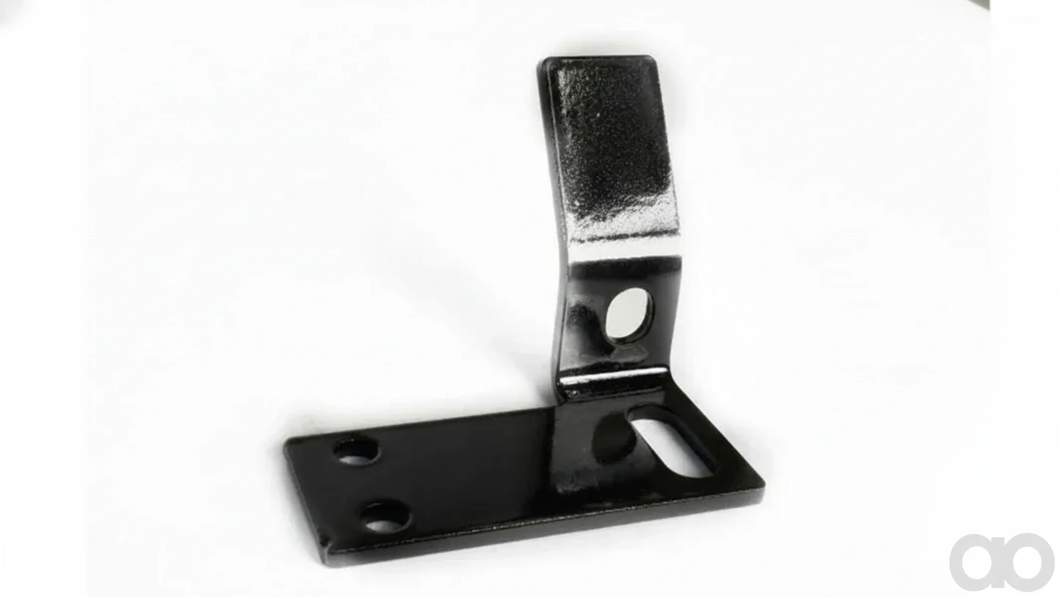 Case IH - 87481333 - Bracket - Default