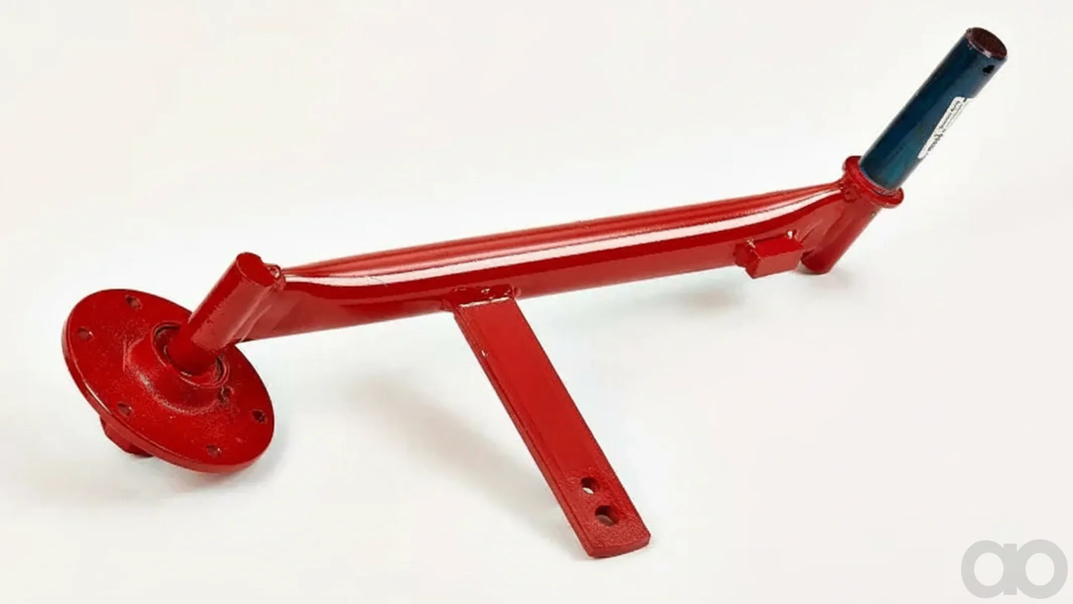 Case IH - 87483411 - Arm