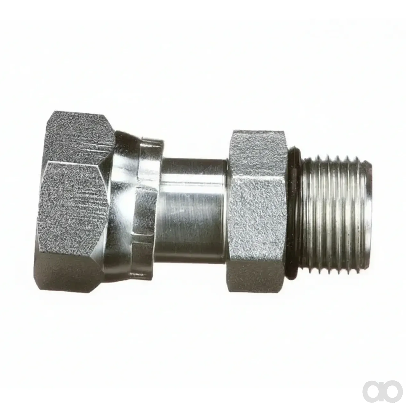 Case IH - 87485024 - Hydr Steckverbinder