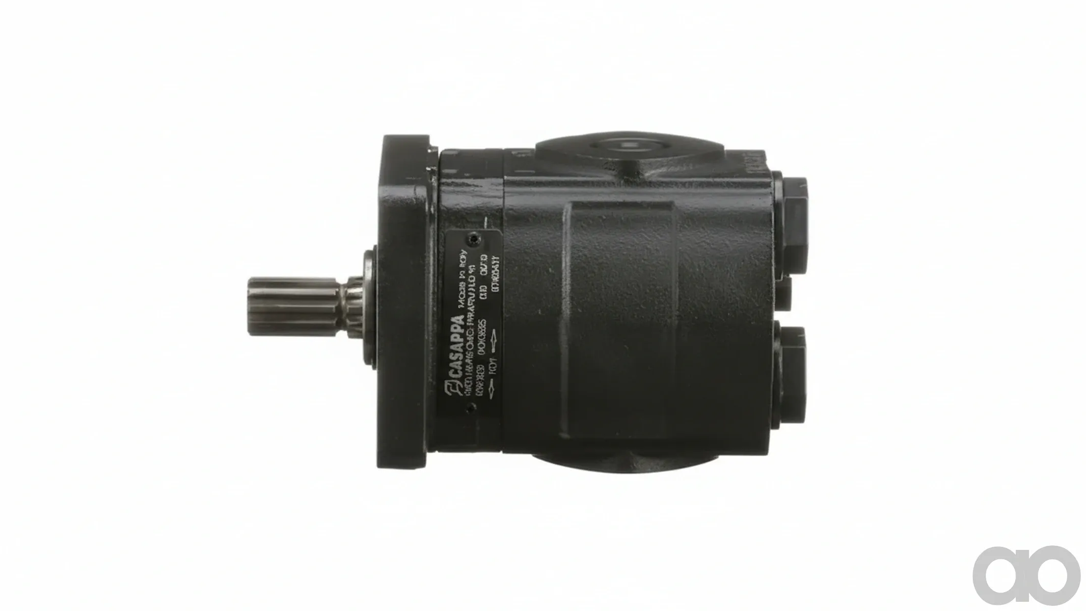 Case IH - 87485437 - Hydraulikmotor