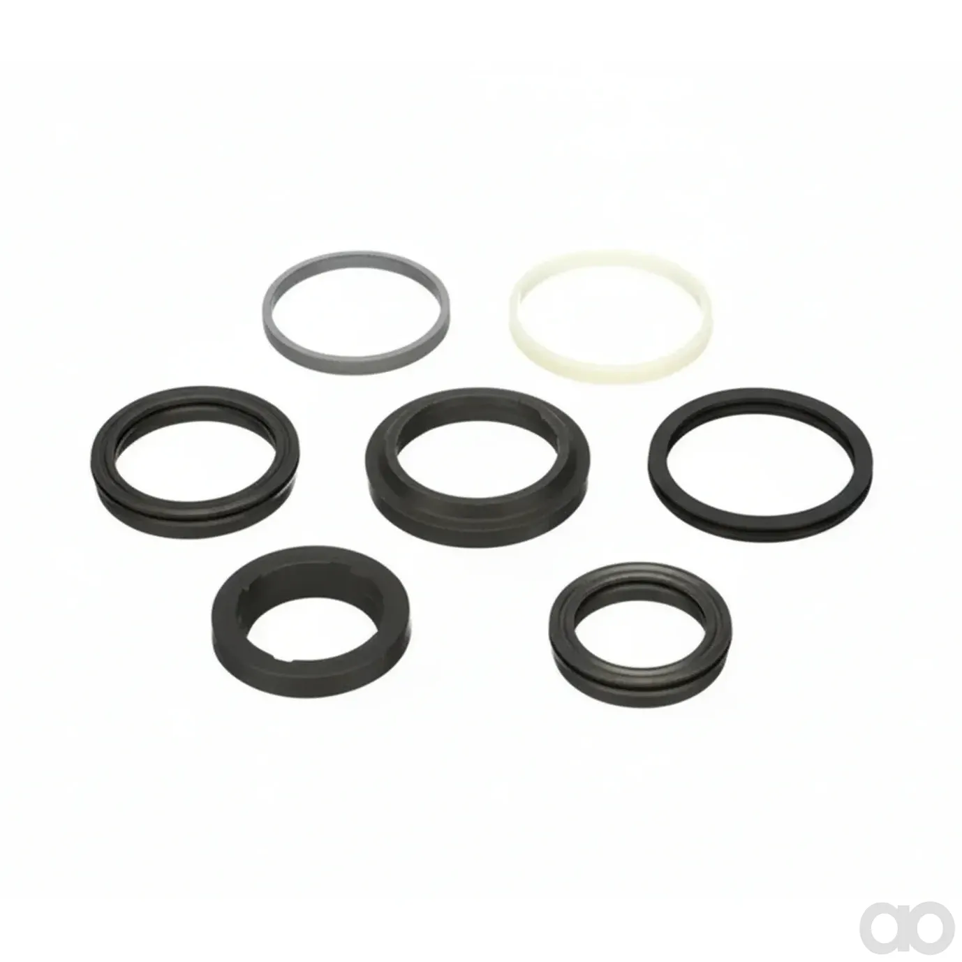 Case IH - 87487171 - Hydraulikzylinder-Dichtungssatz