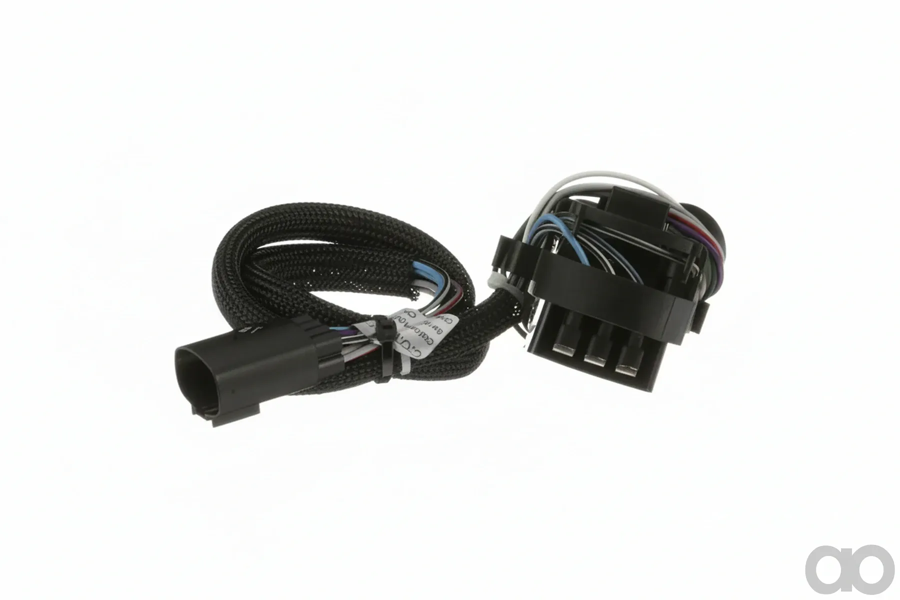 Case IH - 87490159 - Schalterbaugruppe