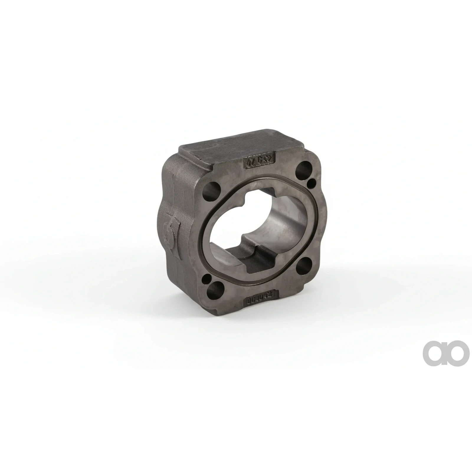 Case IH - 87491342 - Gehaeuse