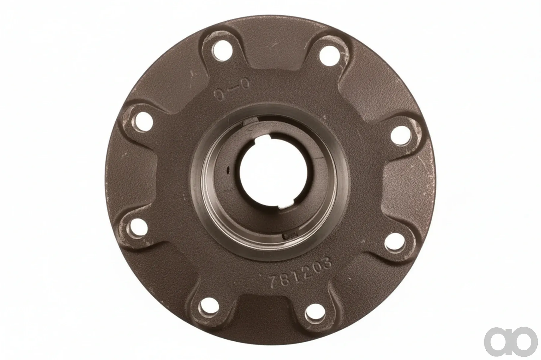 Case IH - 87491884 - Nabe