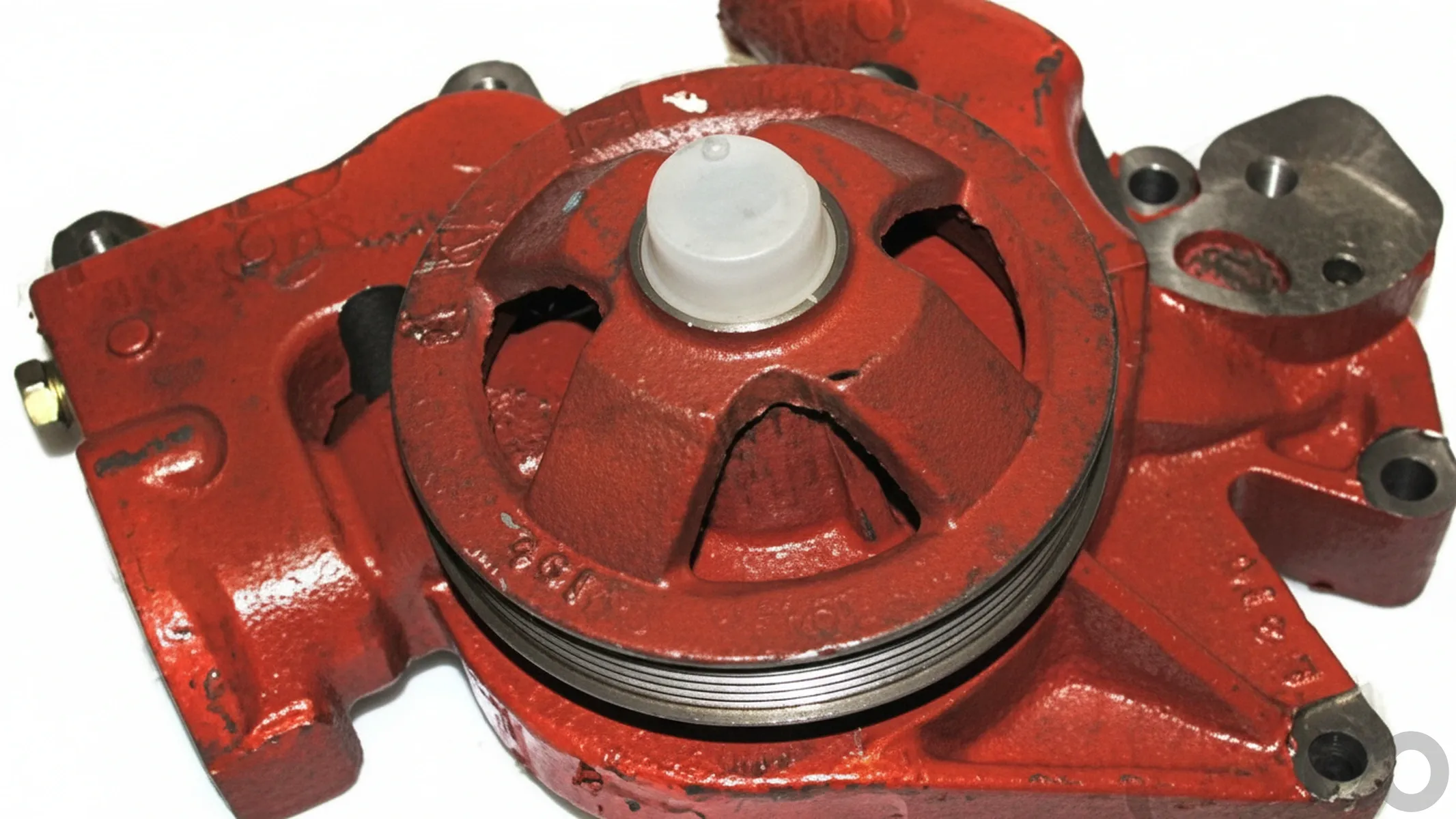 Case IH - 87494475 - Wasserpumpe